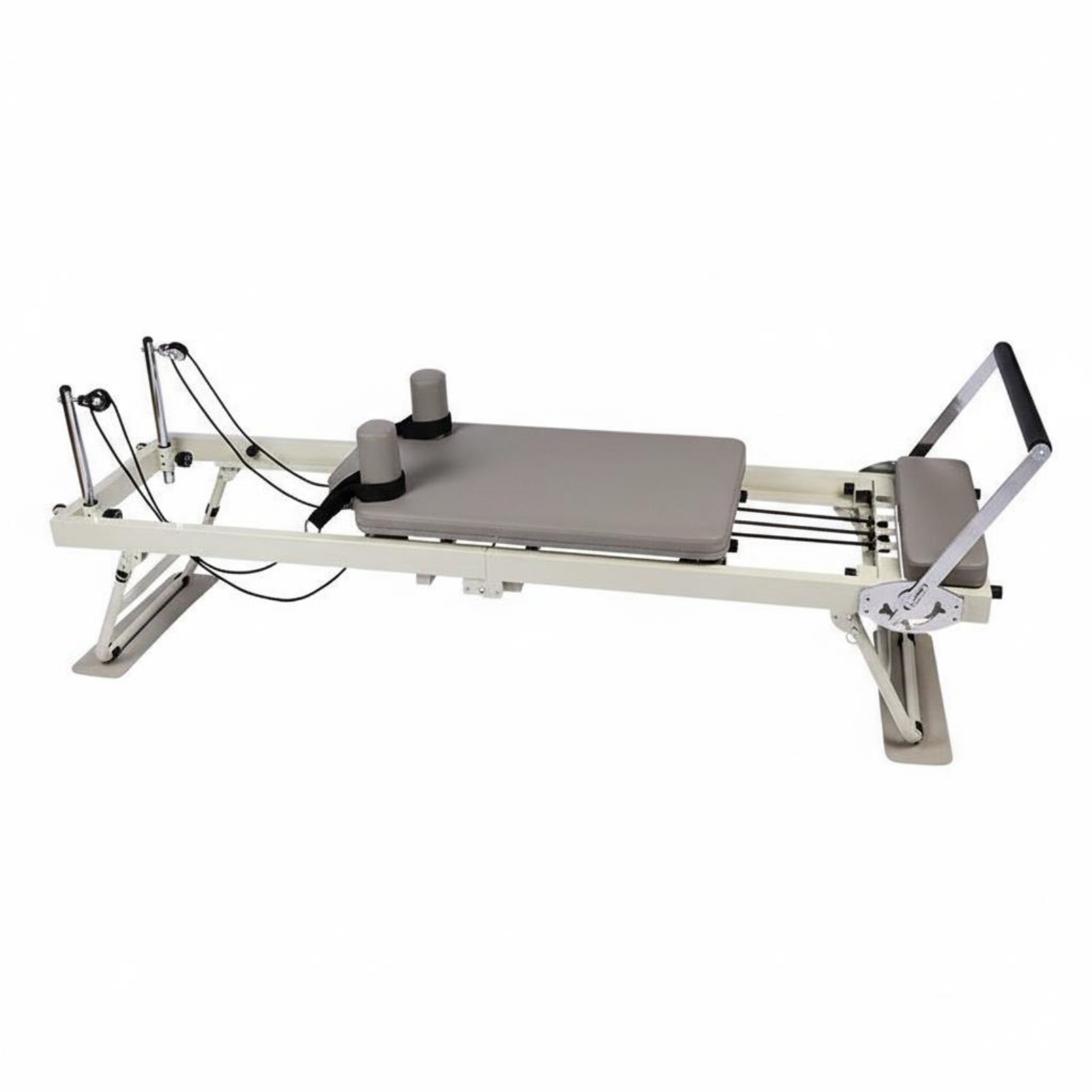 Pilates Machine Home Workout Equipment Core Exercise Reformer Machine Home