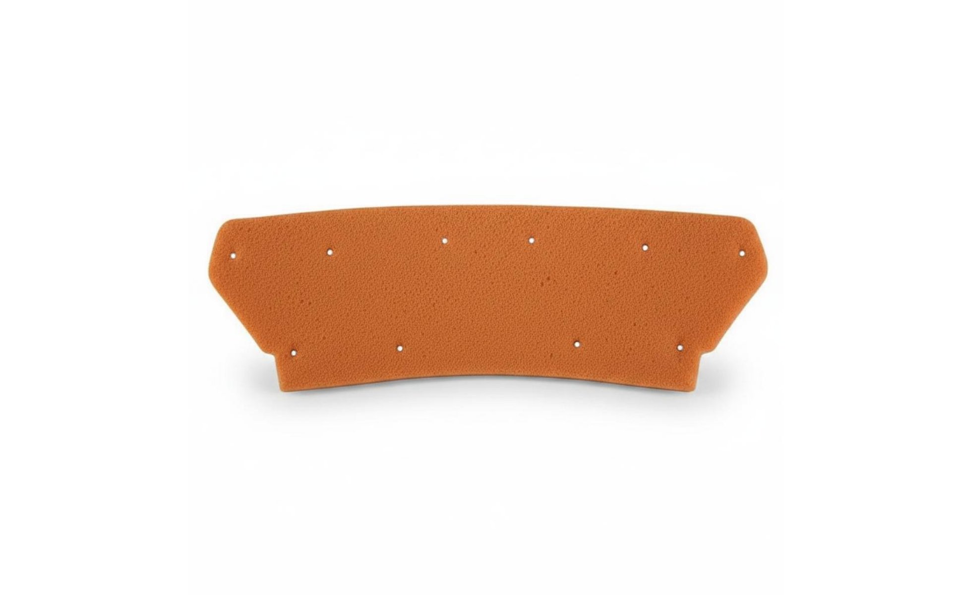Safety Helmet Forehead Pad Detachable Hard Hat Sweatband Anti-Friction