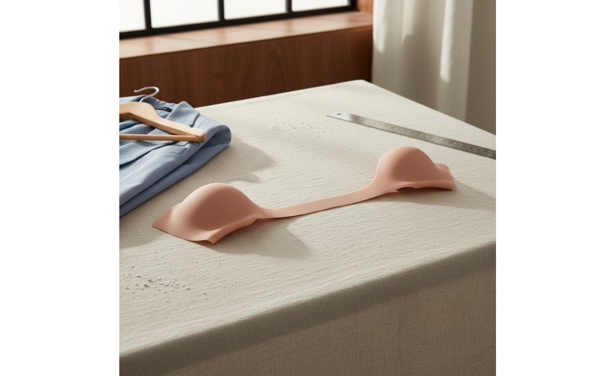 Façonneur D'épaule En Silicone Réutilisable Épaulettes En Silicone pour Cosplay