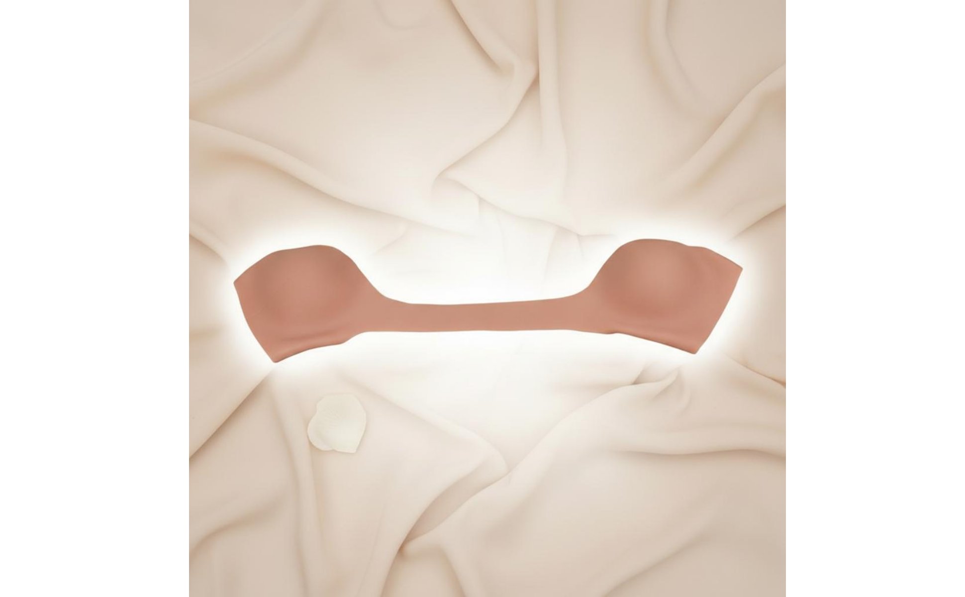Façonneur D'épaule En Silicone Réutilisable Épaulettes En Silicone pour Cosplay