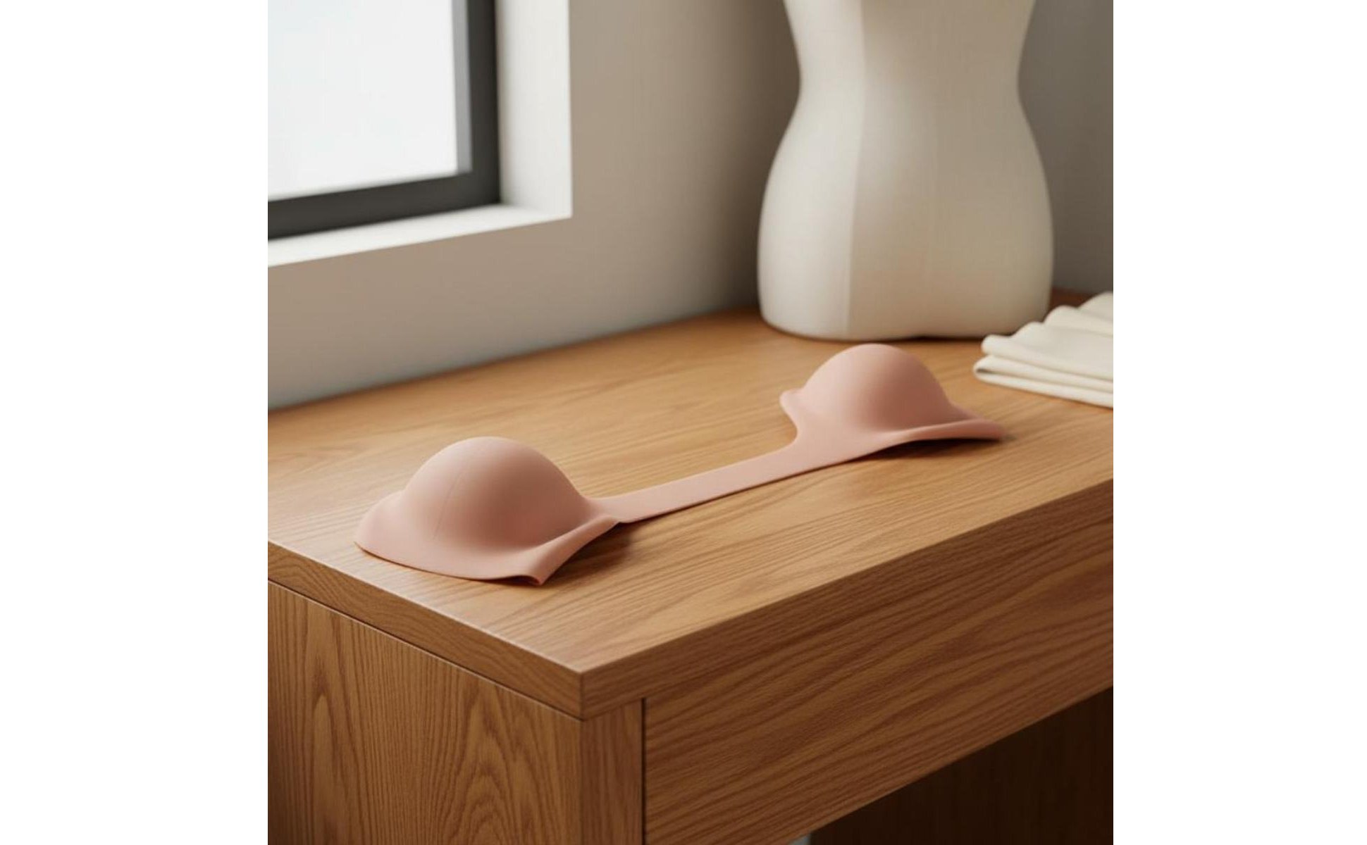 Façonneur D'épaule En Silicone Réutilisable Épaulettes En Silicone pour Cosplay