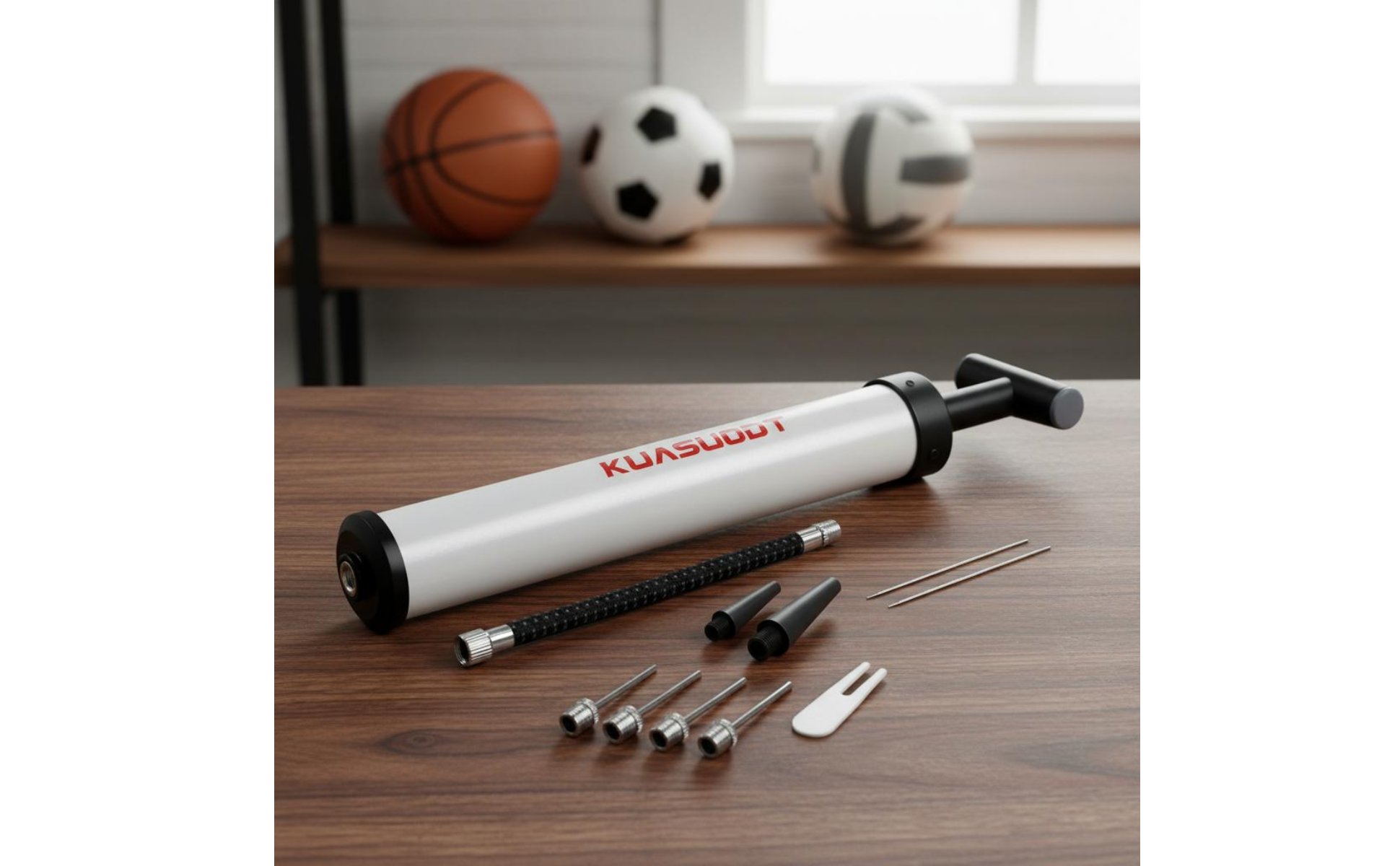 Ballpumpe universell tragbare Handpumpe tragbar