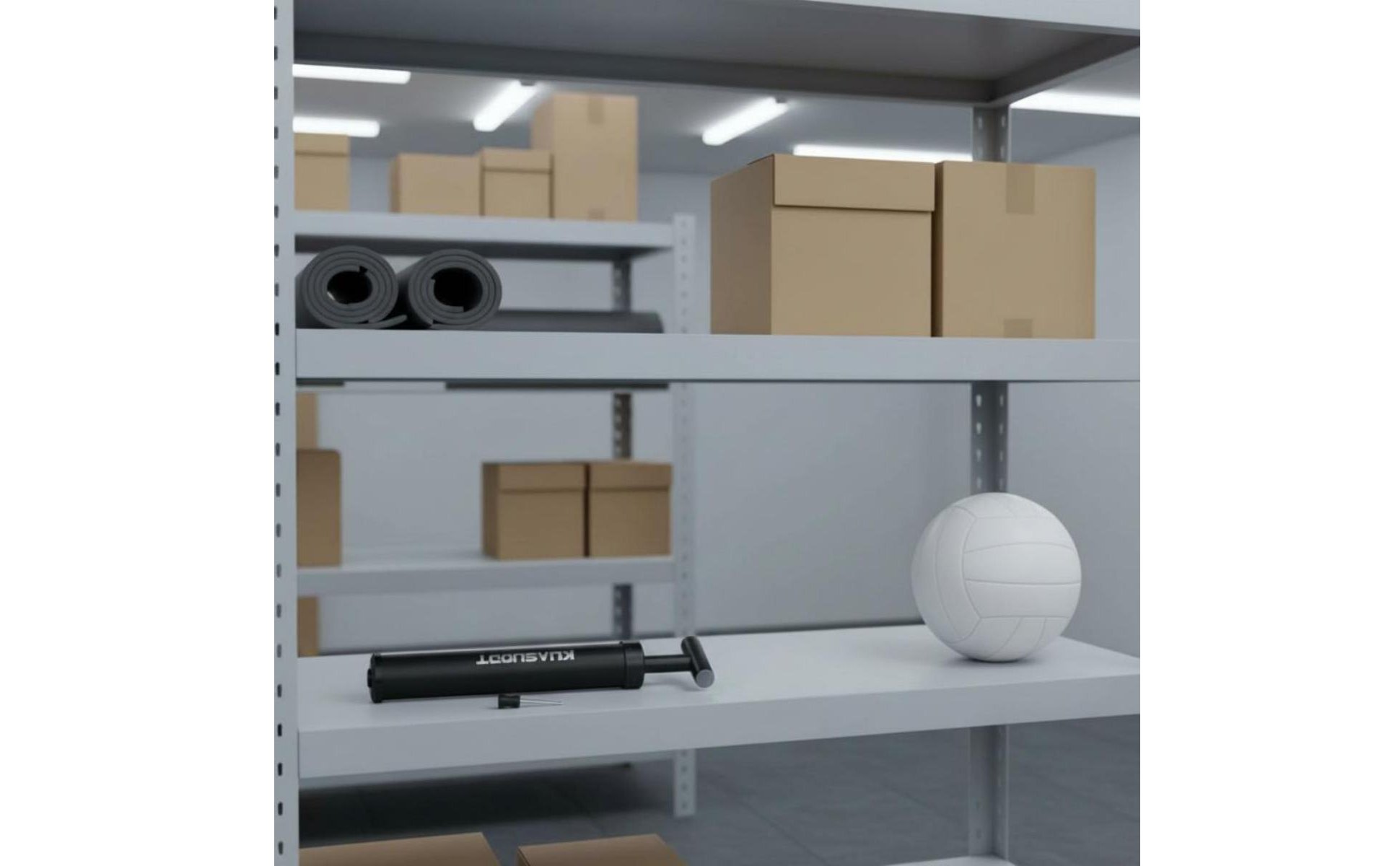 Ballpumpe universell tragbare Handpumpe tragbar
