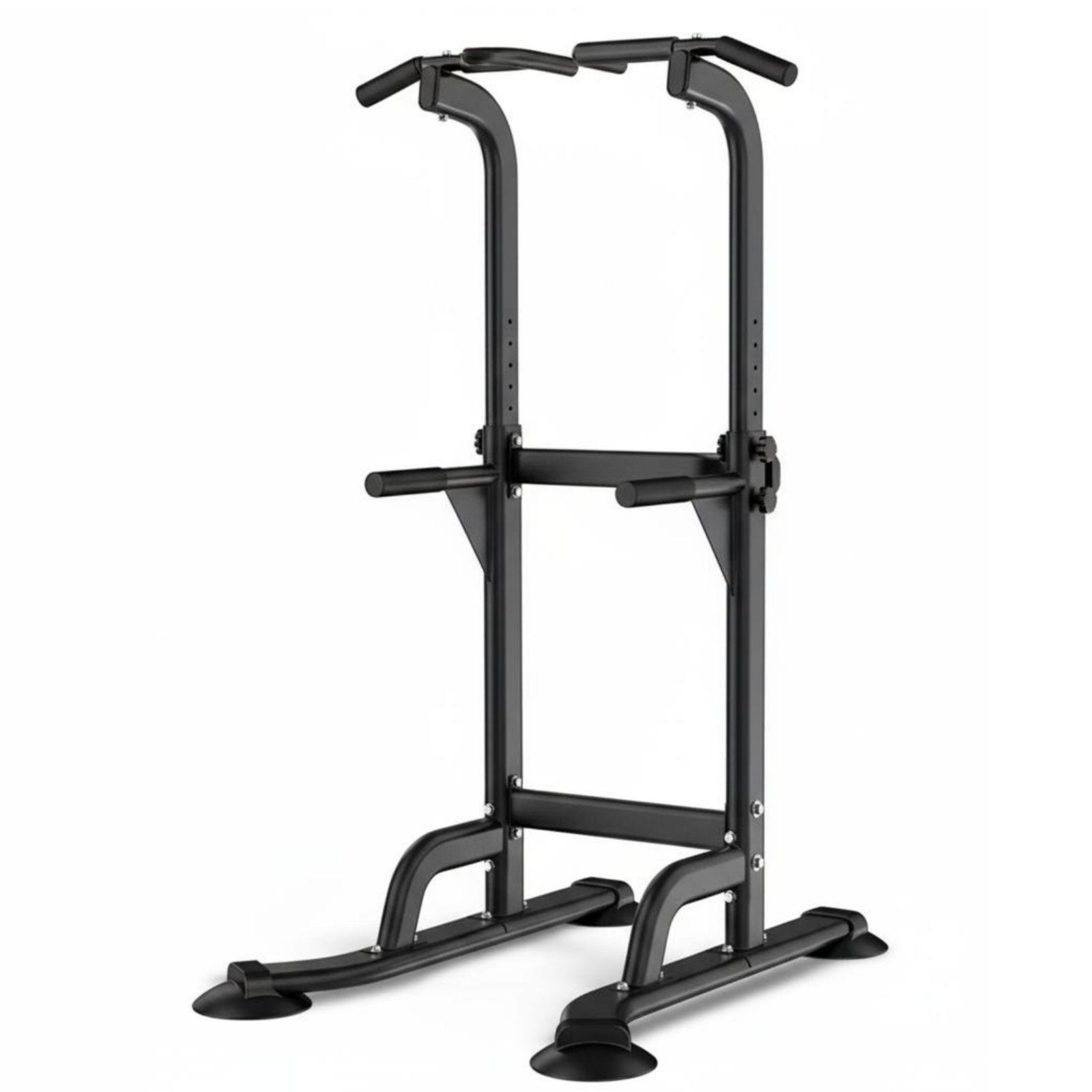 Freestanding Pull-up Bar Adjustable Height Freestanding Pull up Bar Heavy Duty