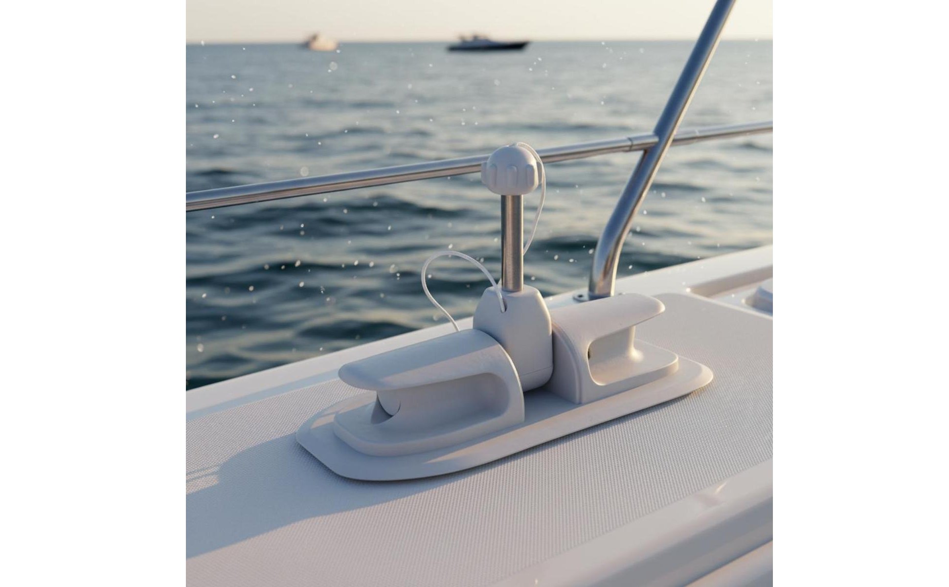 Inflatable Boat Oar Lock No Drilling Required Inflatable Boat Oarlock Mount