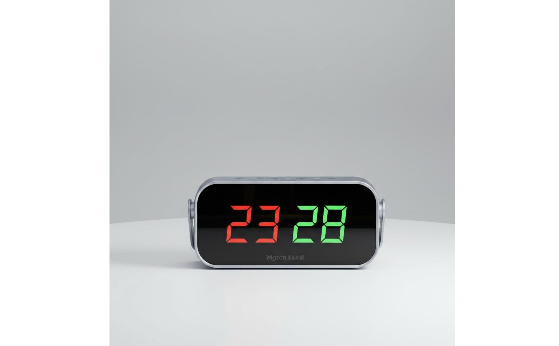 Portable Snooker Score Keeper LED Display Electronic Billiards Scoreboard