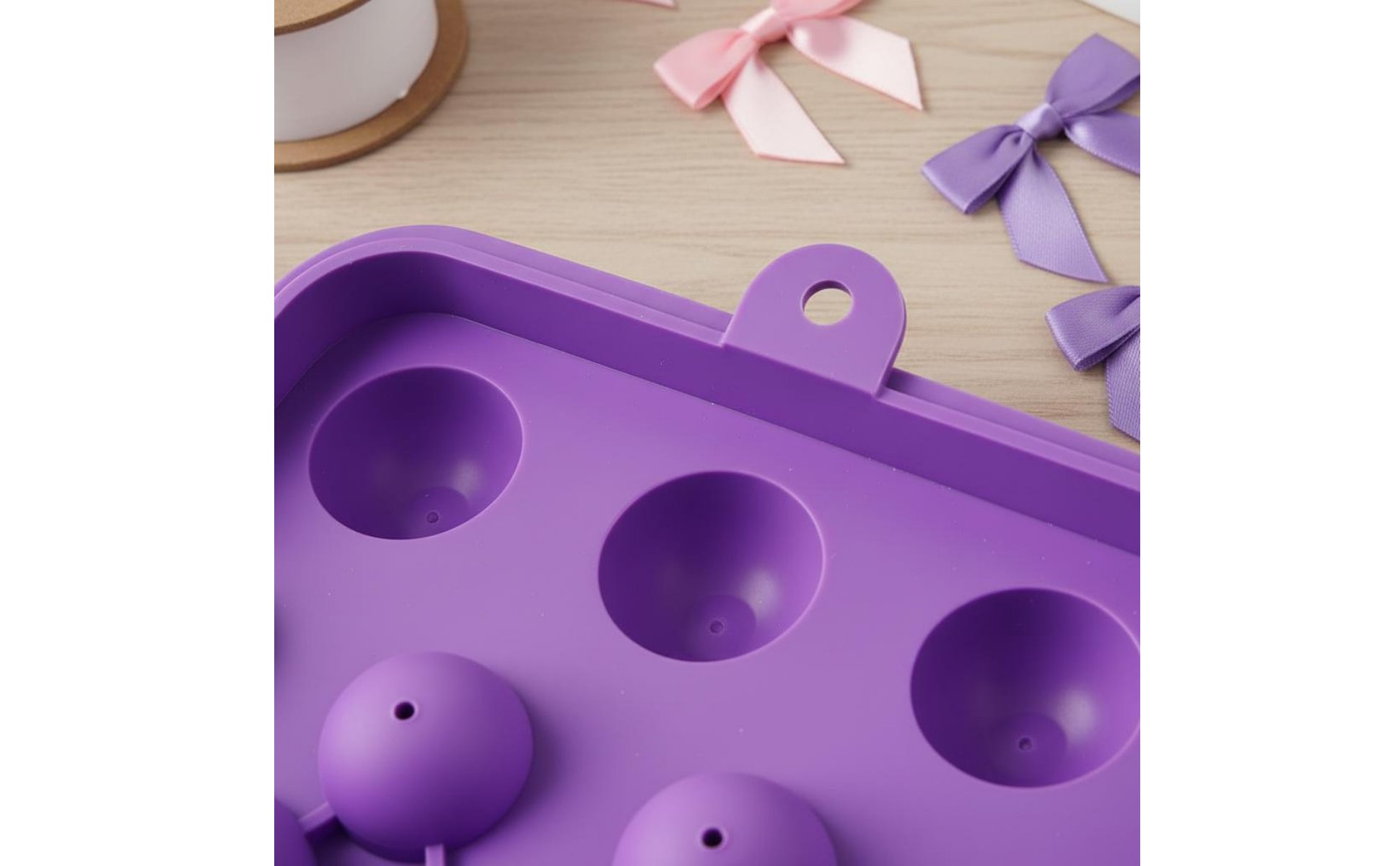 Fruit Soap Making Kit 3D Molds DIY Fruit Soap Craft Kit for Parties, Crafters