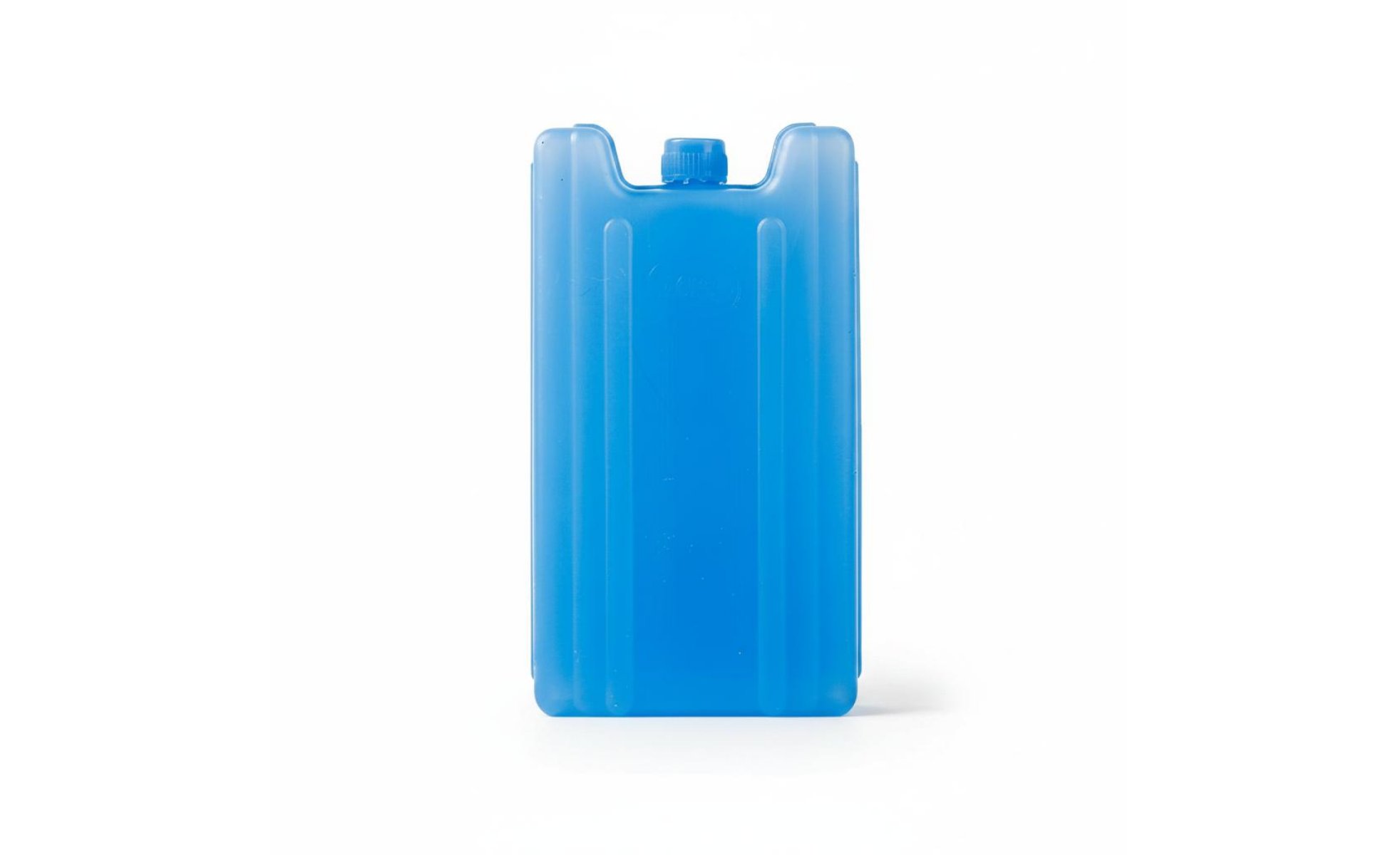 Pain de Glace Réutilisable Longue Durée Plaque Eutectique Coque Rigide
