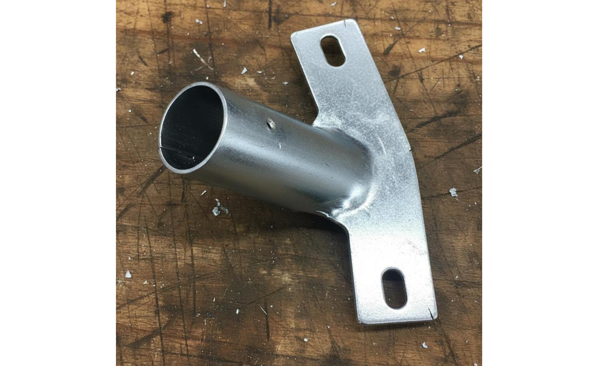 Floor Brush Handle Connector Replacement Part Scrub Brush Handle Brace