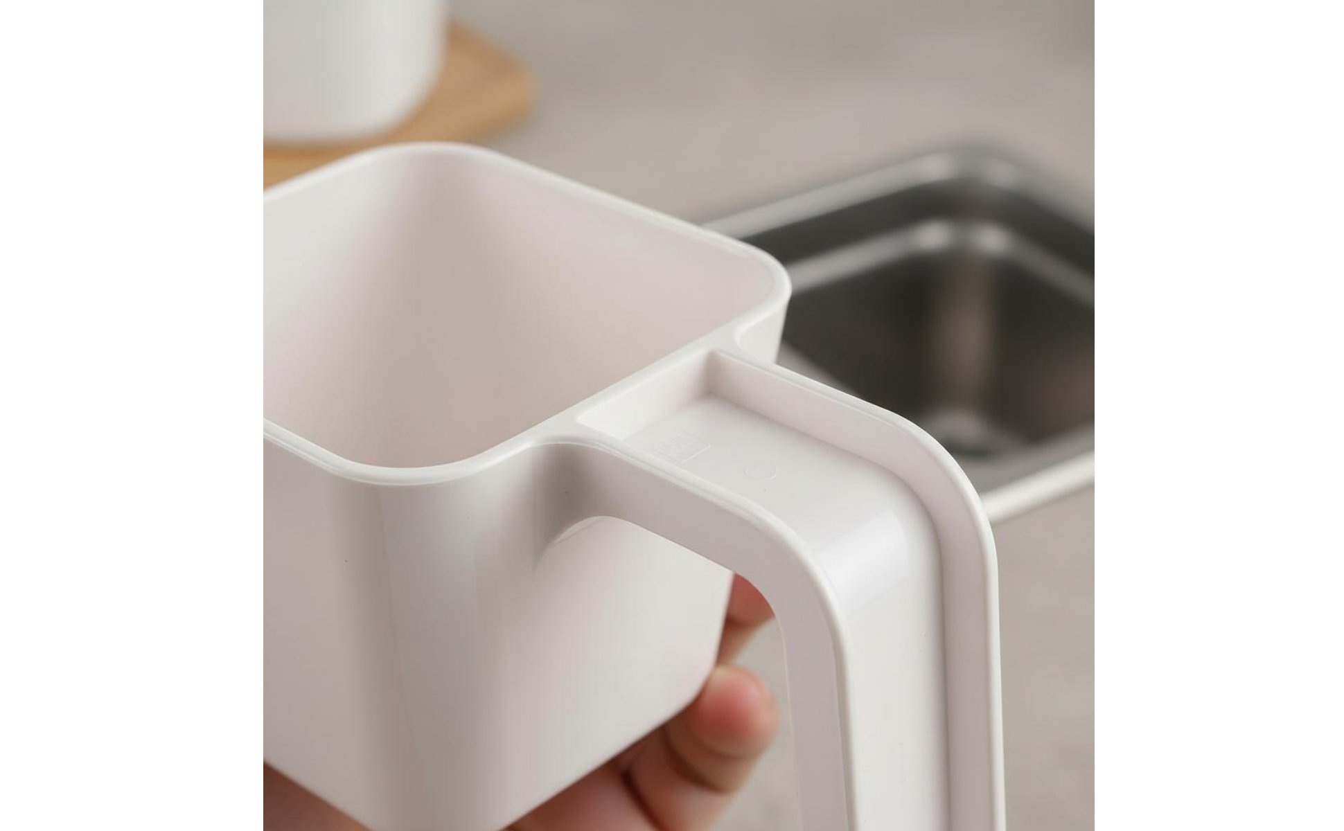 Bubble Tea Thickened Design Quantitative Multi-Purpose