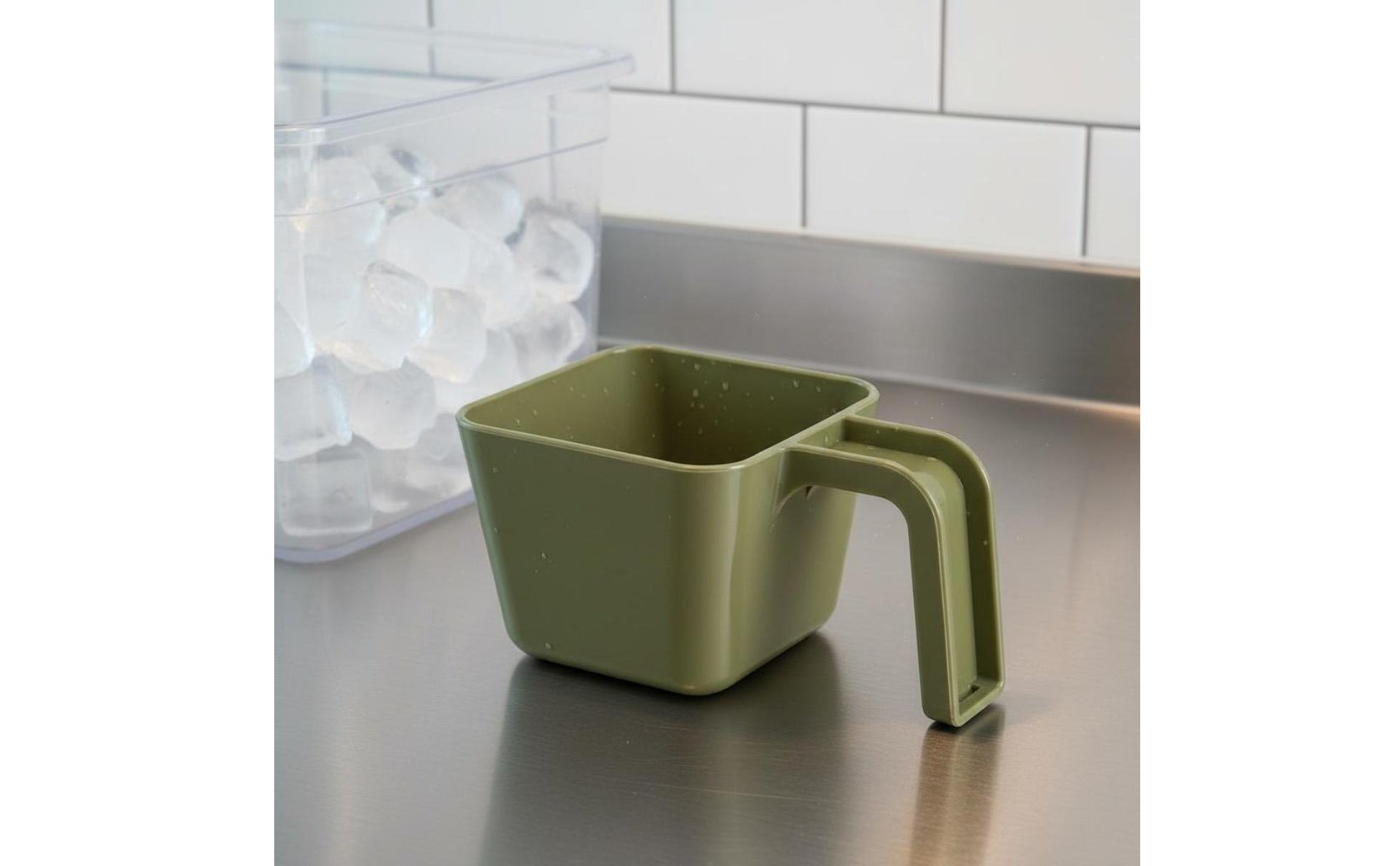 Bubble Tea Thickened Design Quantitative Multi-Purpose