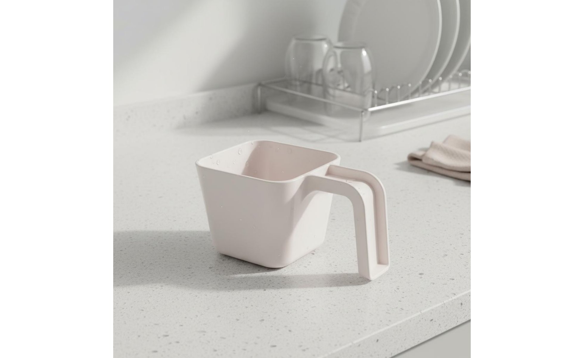 Bubble Tea Thickened Design Quantitative Multi-Purpose