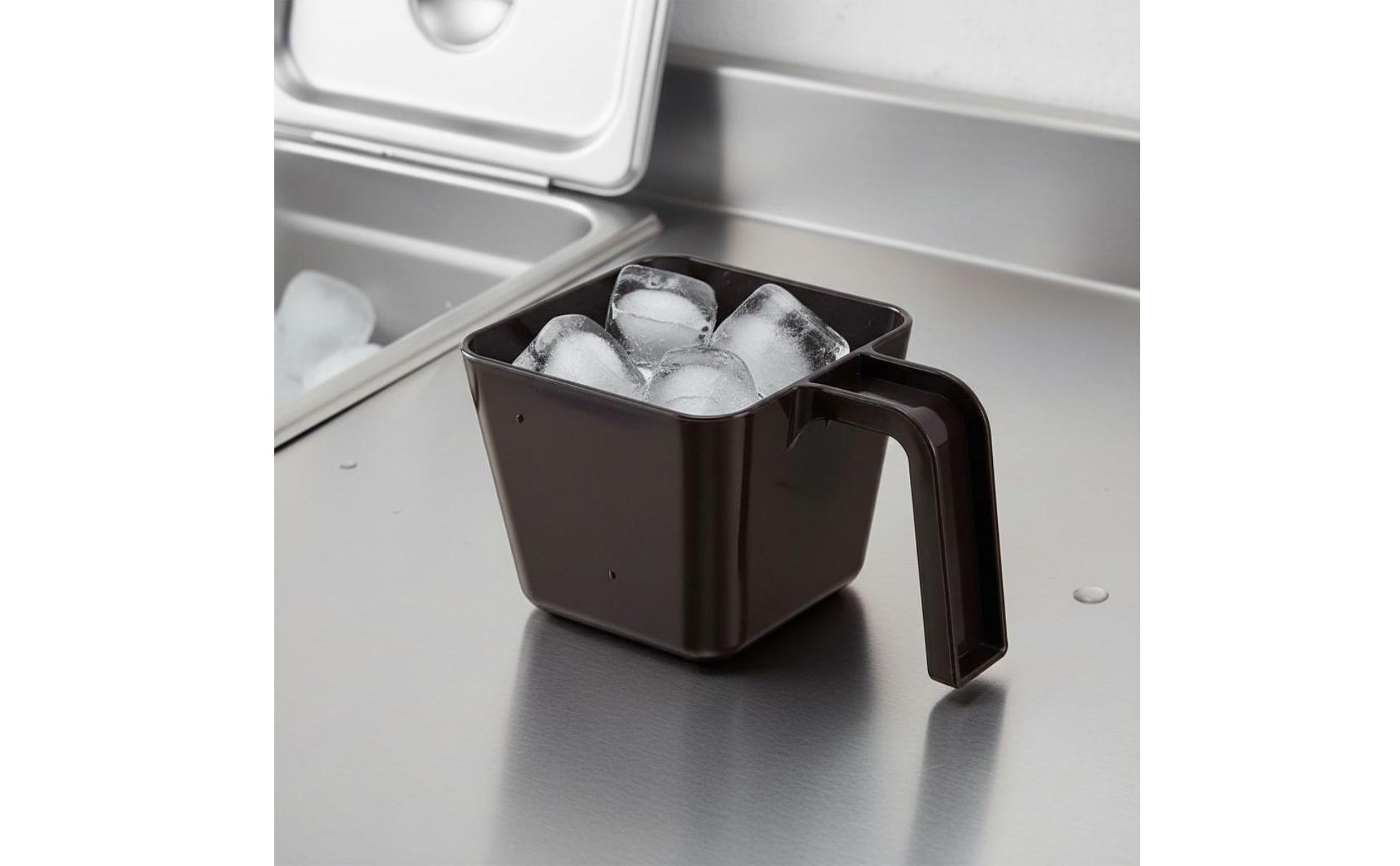 Bubble Tea Thickened Design Quantitative Multi-Purpose