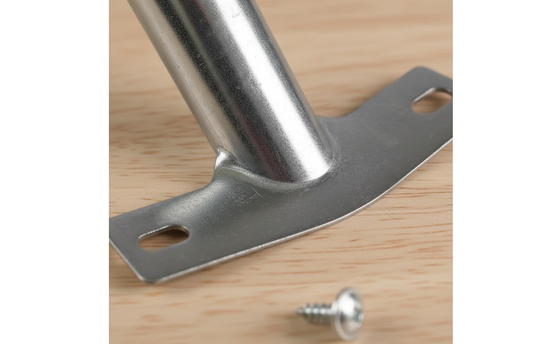 Floor Brush Handle Connector Replacement Part Scrub Brush Handle Brace