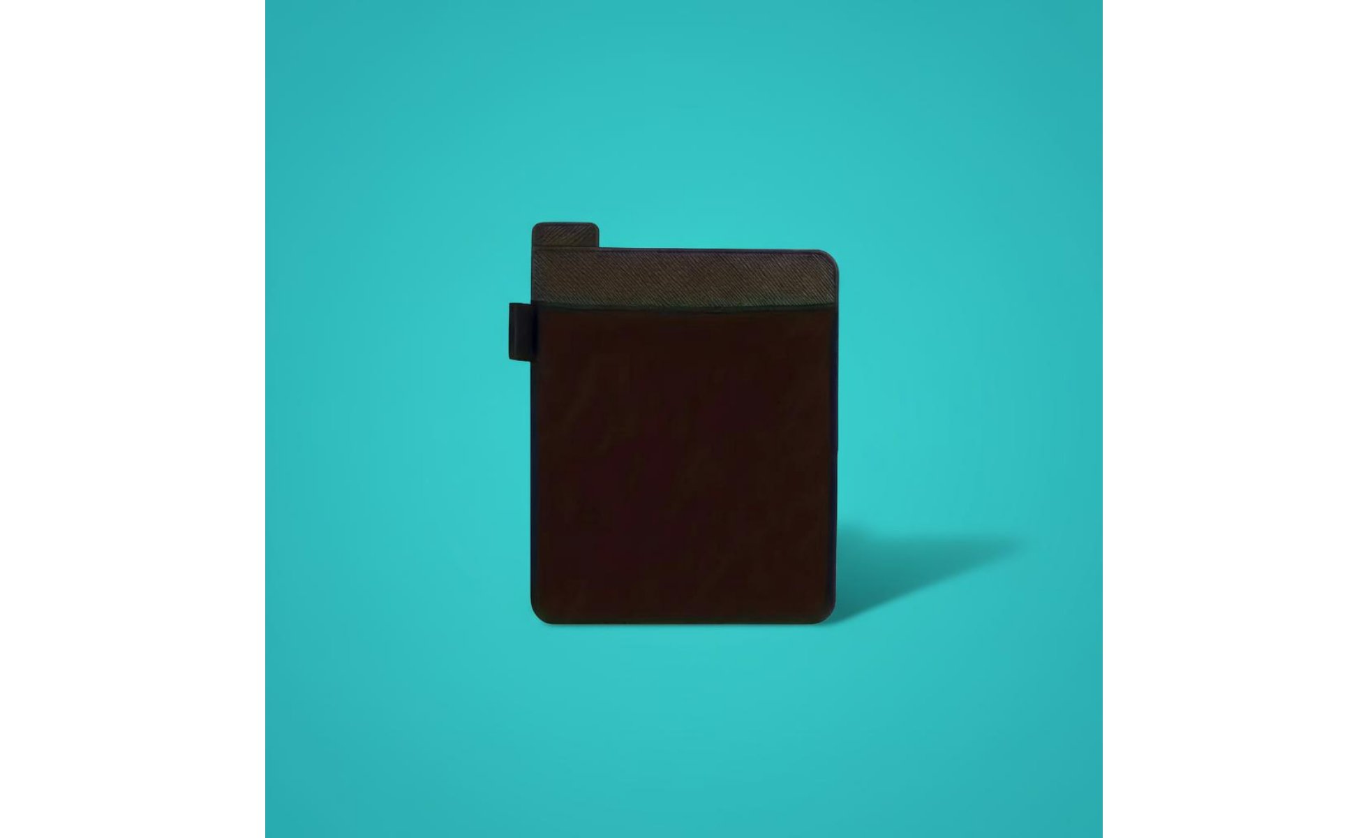 Aufklebbare Maustasche selbstklebend selbstklebende Laptoptasche platzsparend