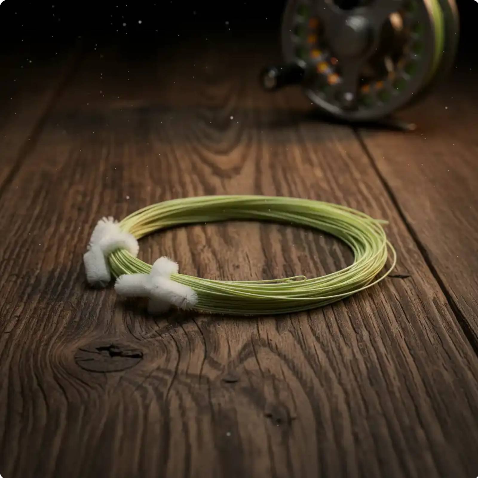 Euro Nymphing Line Ultra-Low Stretch Fly Fishing Main Line Freshwater