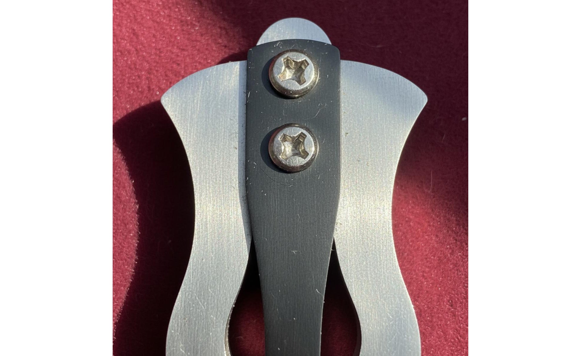Mongolian Jaw Harp Handmade Khomus Instrument for Musicians, Beginners