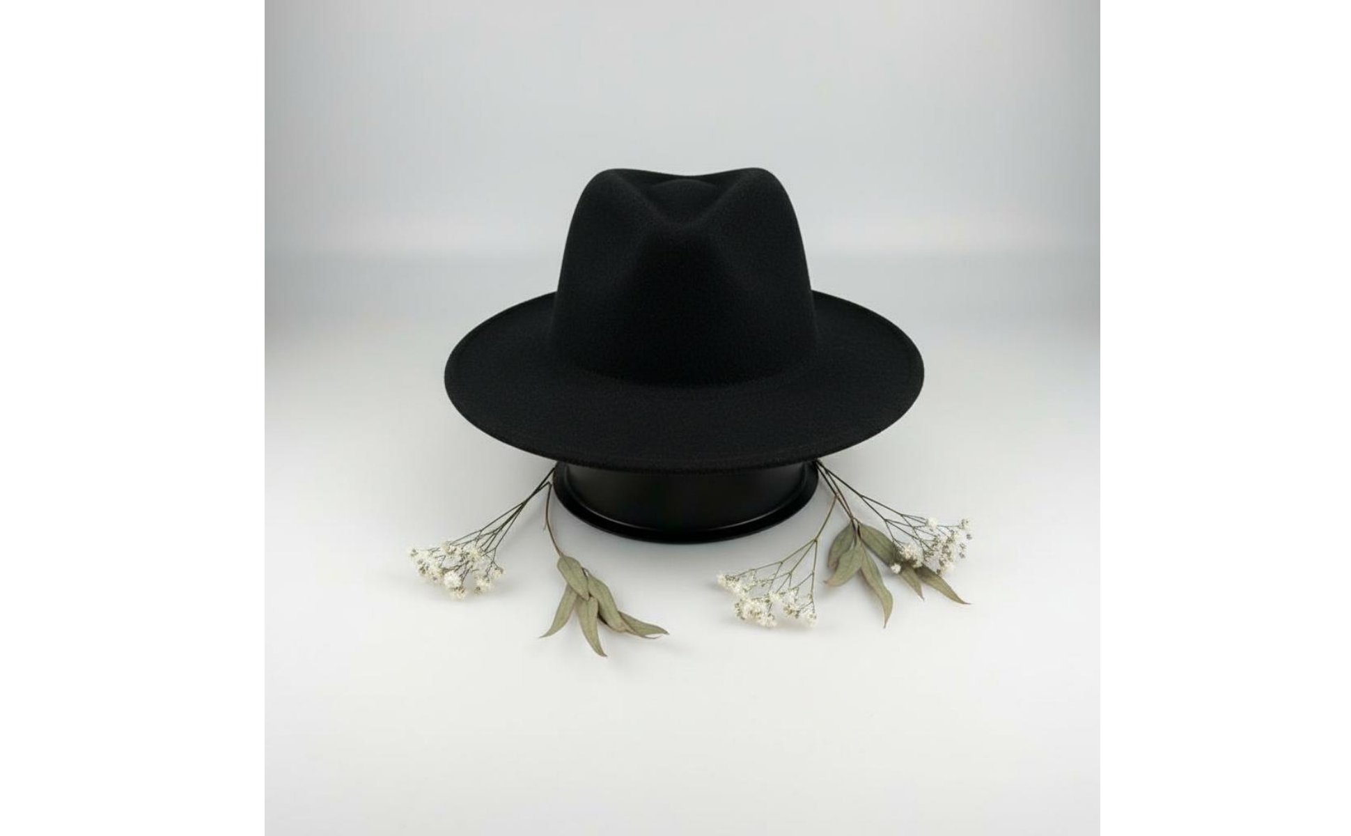 Hat Display Stand Prevents Deformation Plastic Hat Insert for Closet