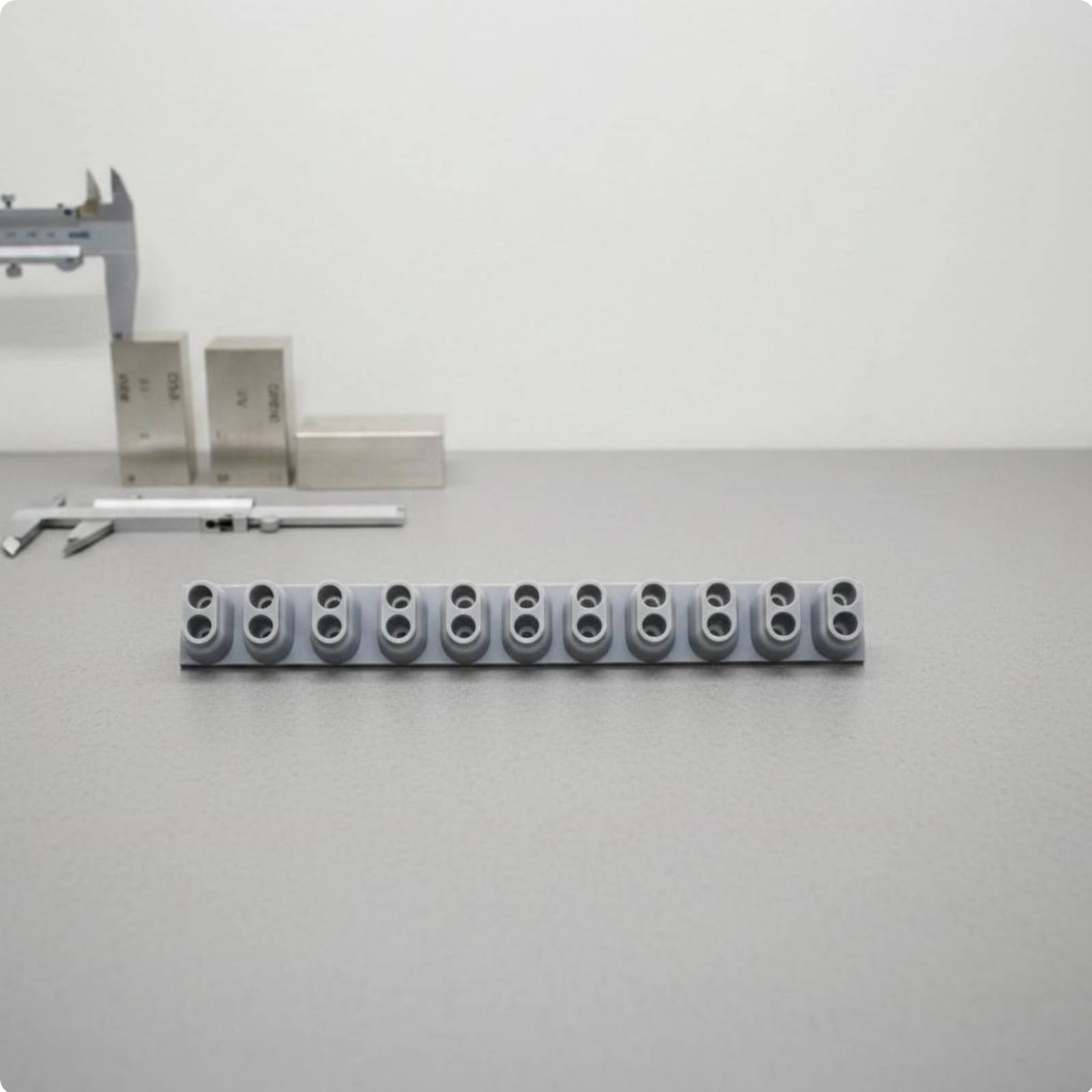 Conductive Rubber Key Contact High Sensitivity for DIY Projects, Musicians