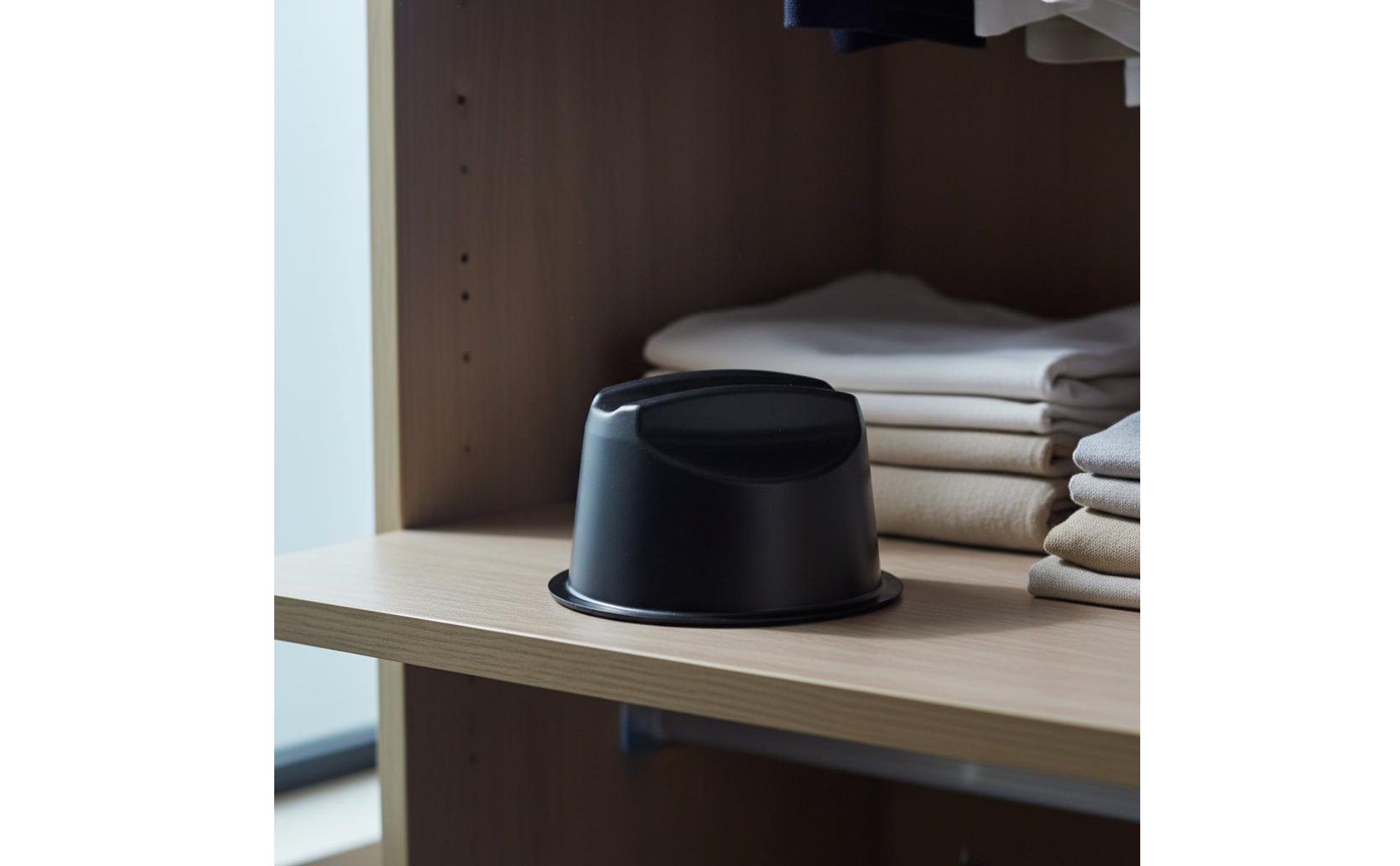 Hat Display Stand Prevents Deformation Plastic Hat Insert for Closet