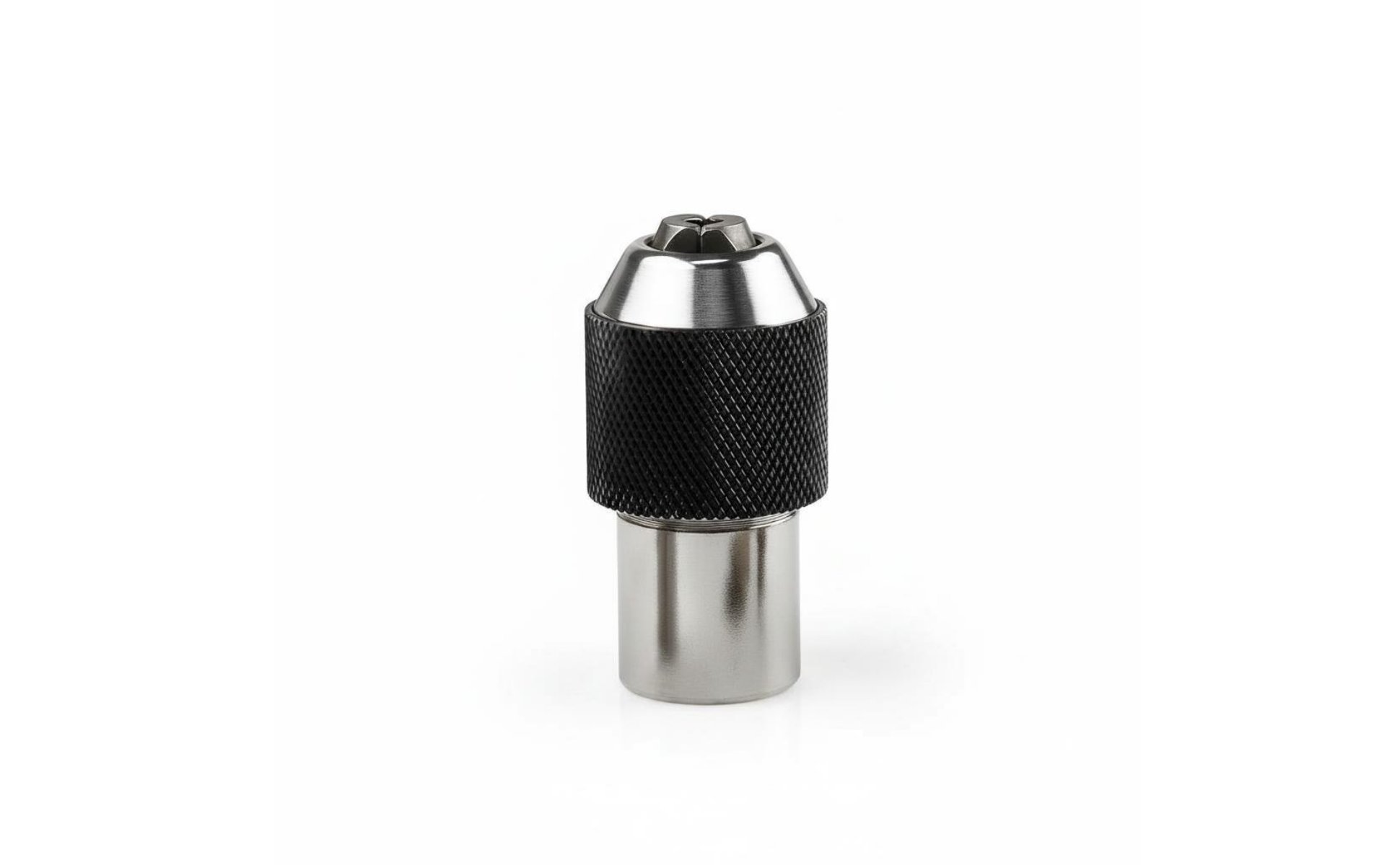 3/8 Inch Square Drive Tap Socket Wide Compatibility Adjustable Tap Chuck