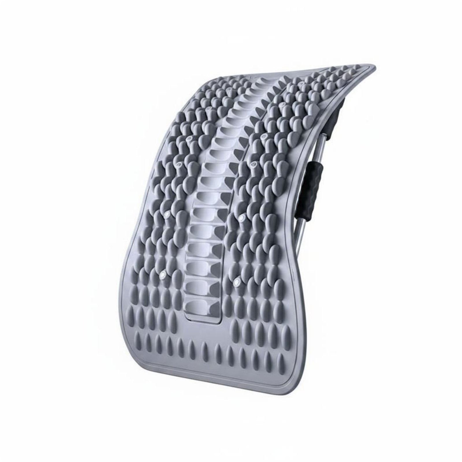 Spine Relief Device Ergonomic Design Adjustable Back Adjuster Board