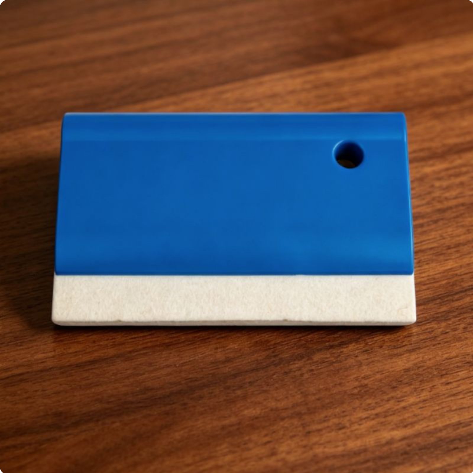 Felt Rim Squeegee Long-Lasting Car Wrap Squeegee Reusable for DIY Enthusiasts