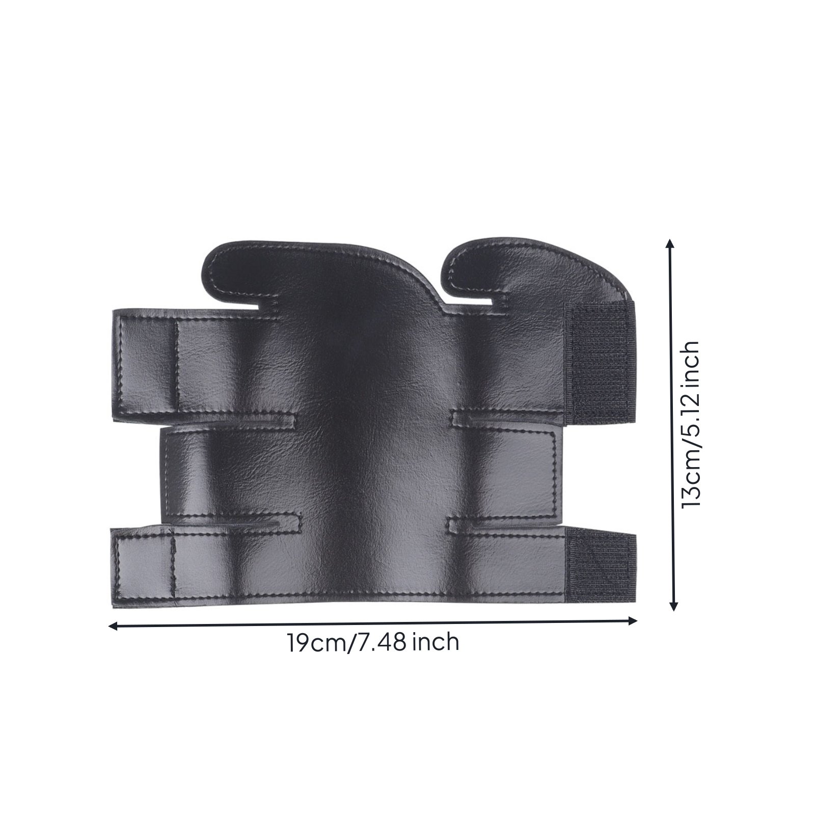 Trumpet Valve Guard Ergonomic Comfort Improves Control for Gigs