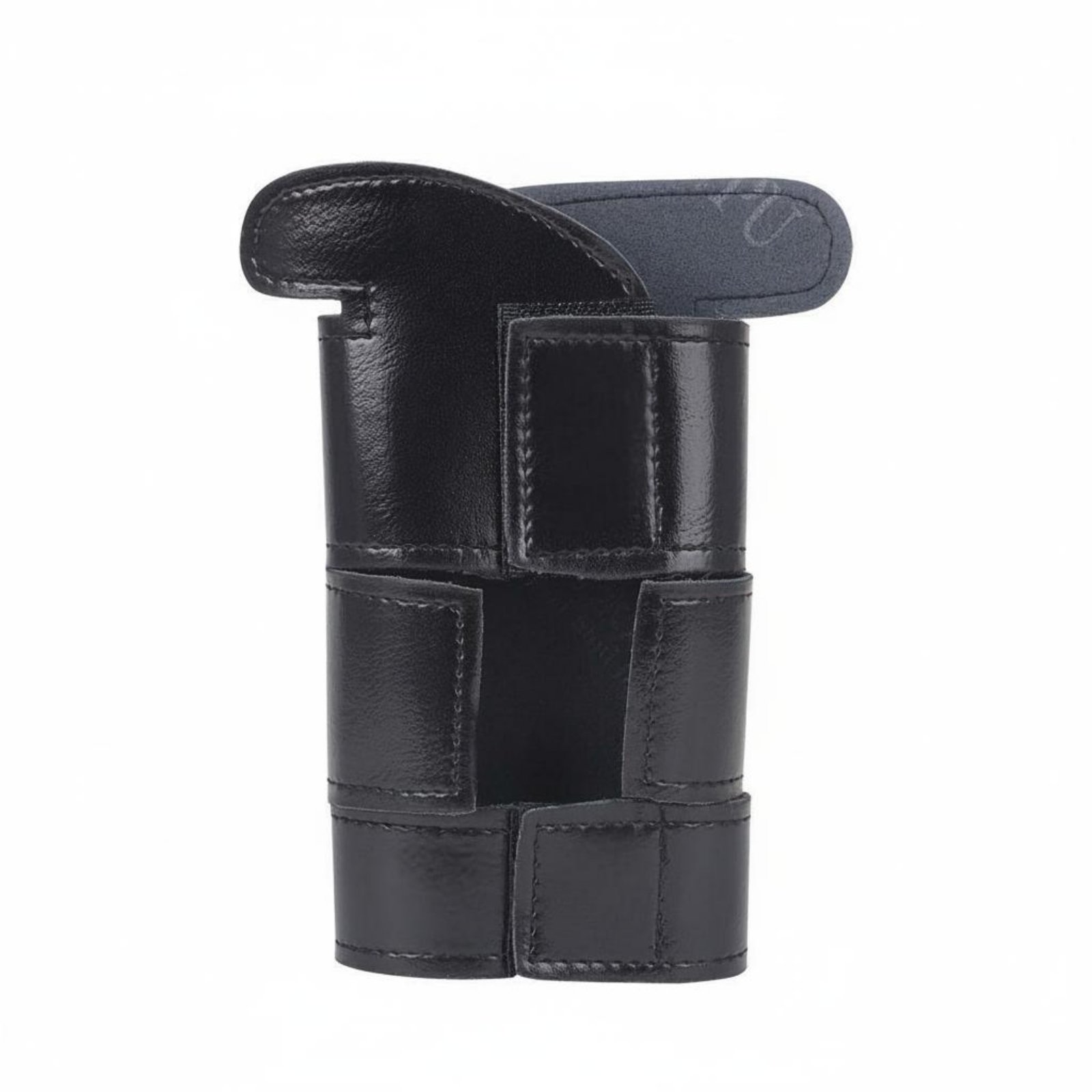 Trumpet Valve Guard Ergonomic Comfort Improves Control for Gigs