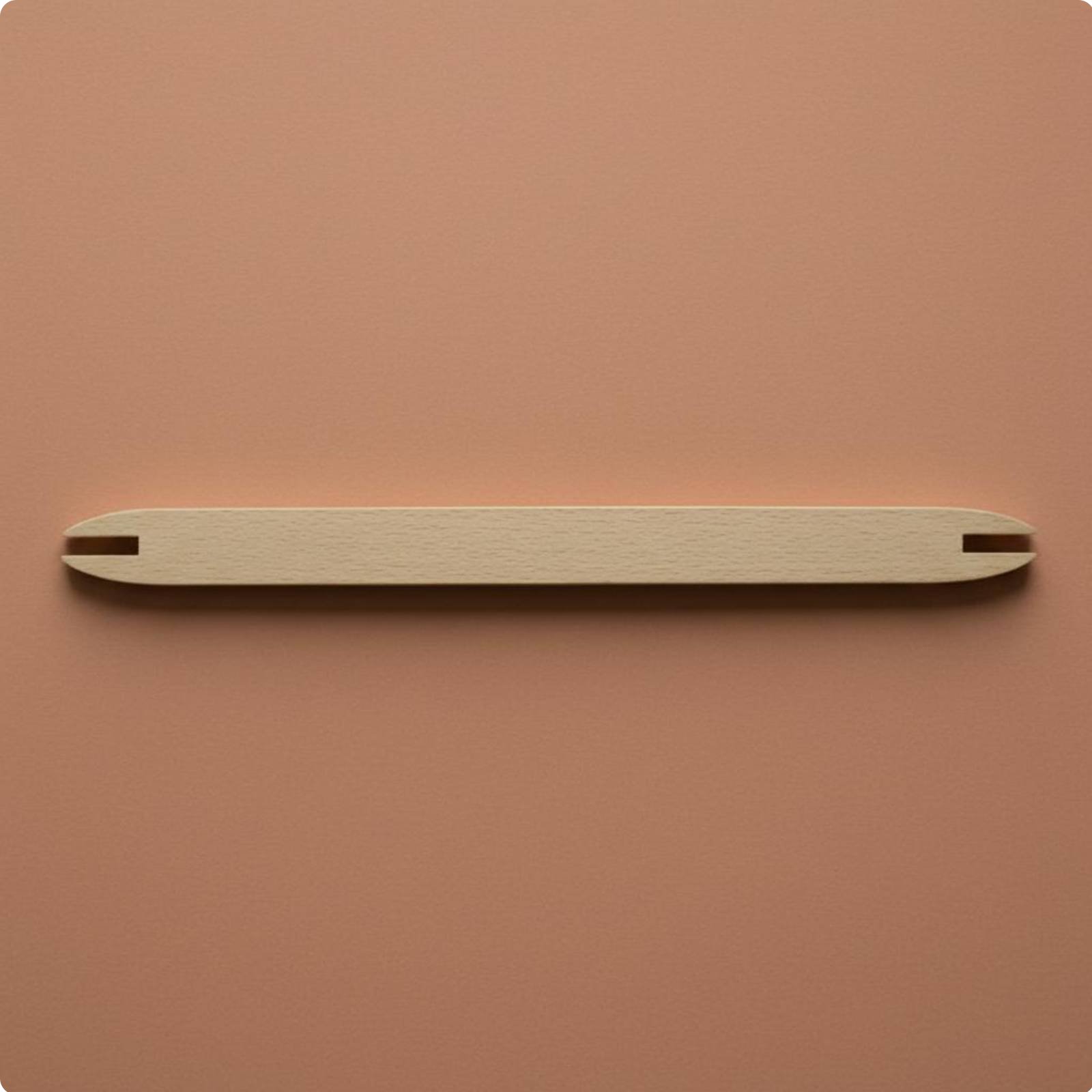 Beech Wood Shuttle Easy to Use Weaving Shuttle Ideal Gift for Crafters