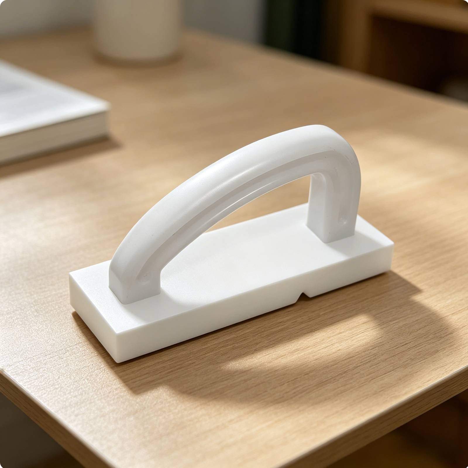 Board Color-Coded Chopping Board Planer Long-Lasting for Cafeteria
