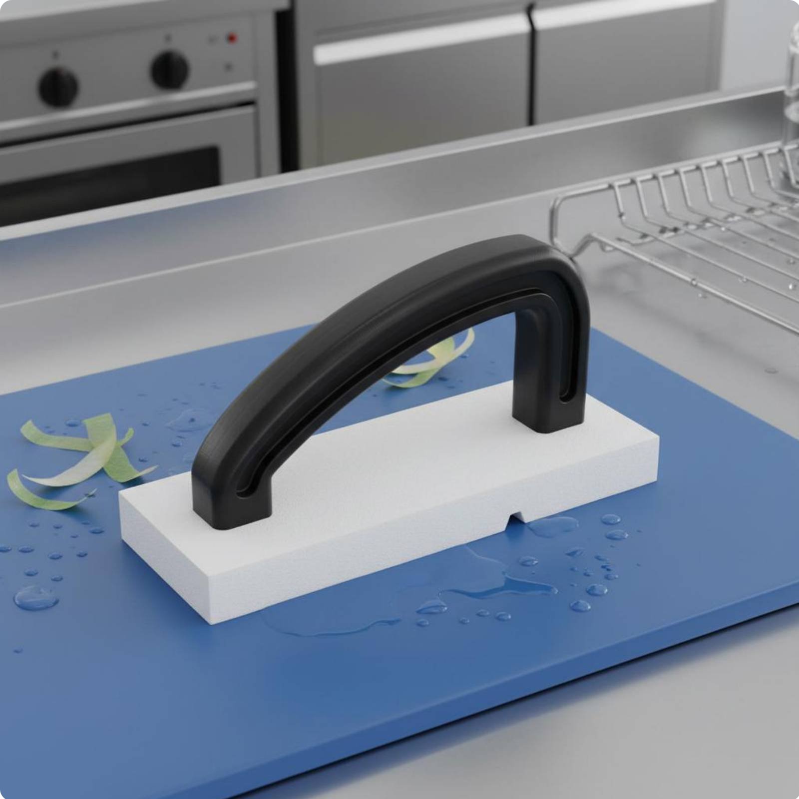 Board Color-Coded Chopping Board Planer Labor-Saving for Kitchen