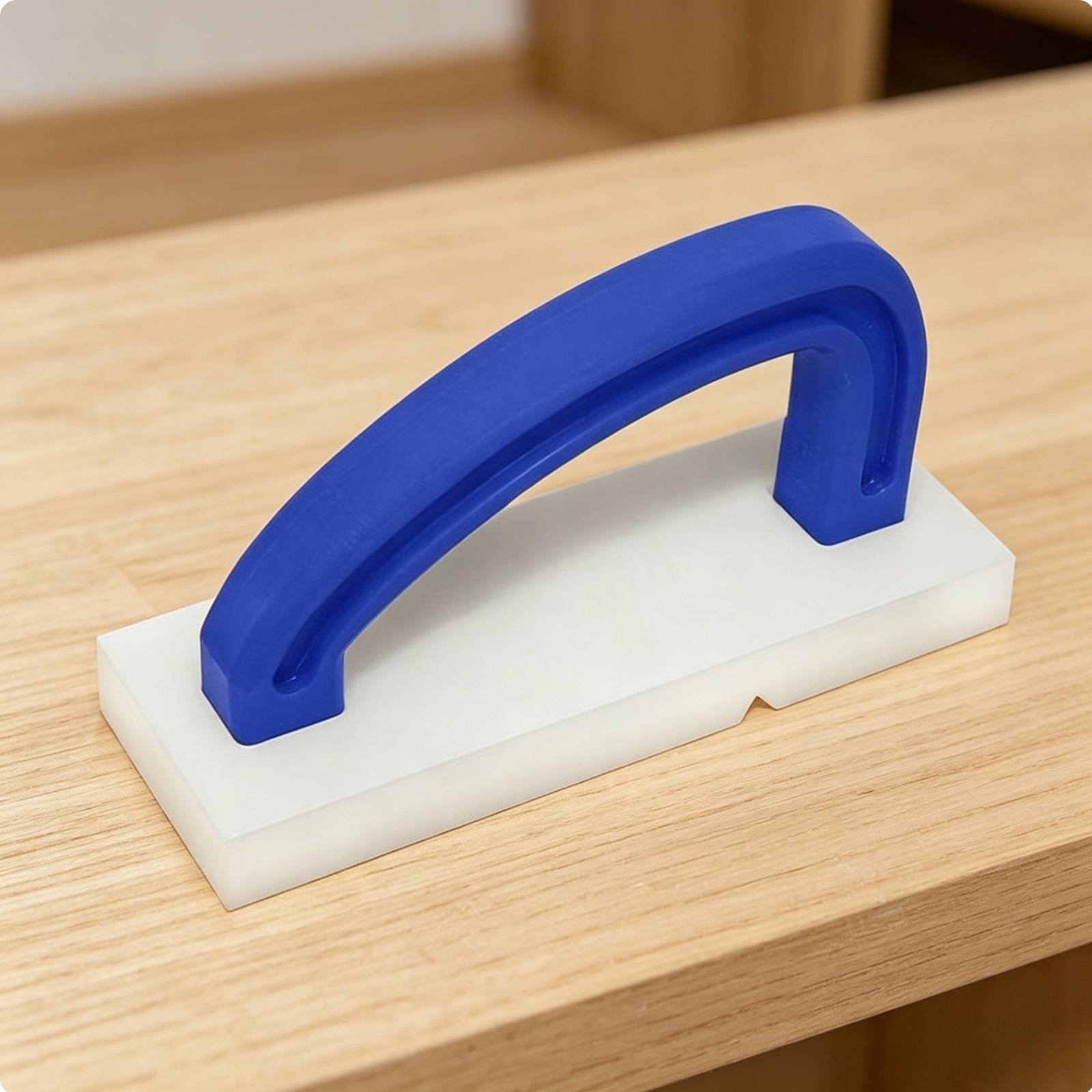 Board Color-Coded Chopping Board Planer Stainless Steel Blade