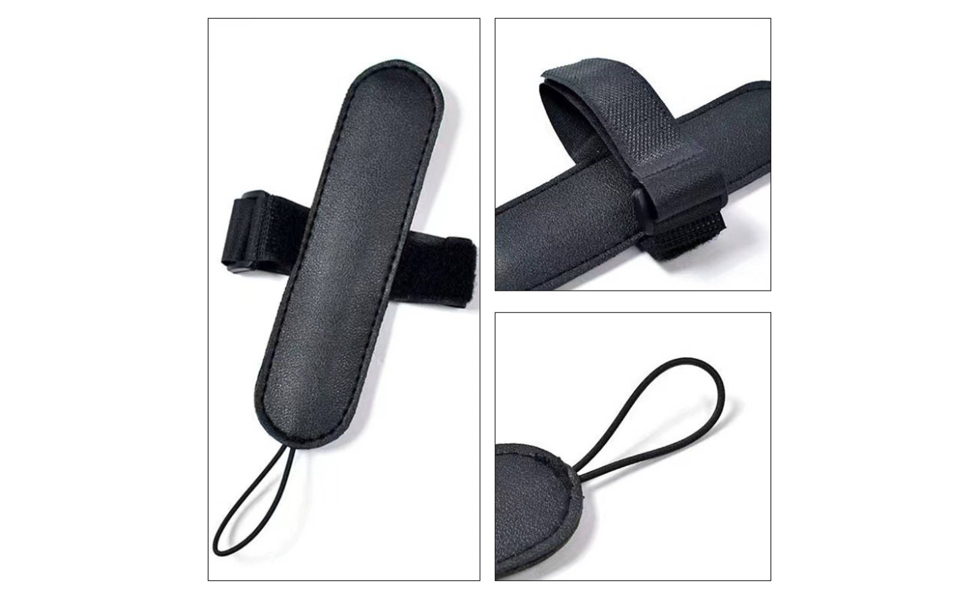 Golf Swing Wrist Brace Adjustable Fit Wrist Hinge Coach for Driving Range