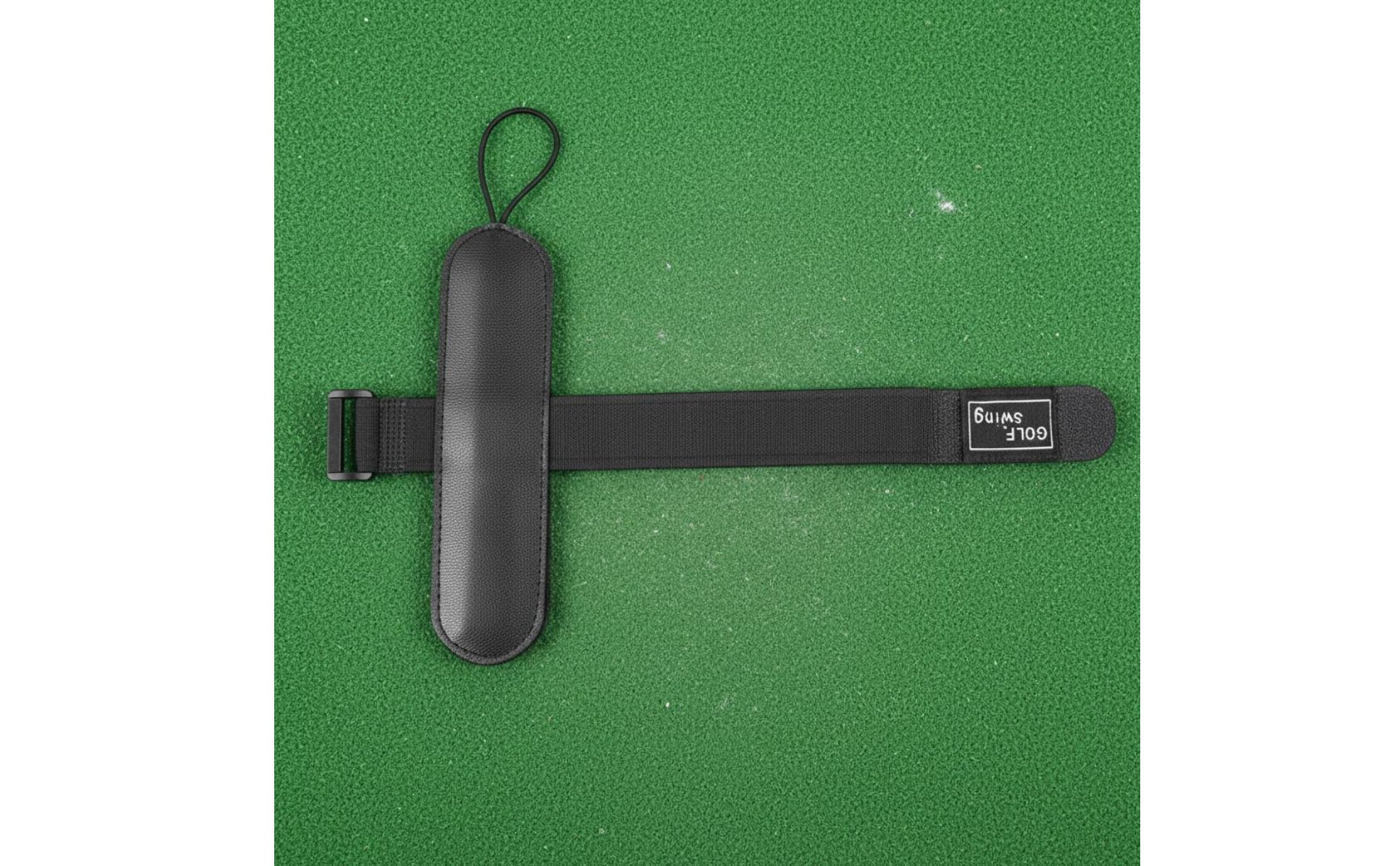 Golf Swing Wrist Brace Adjustable Fit Wrist Hinge Coach for Driving Range