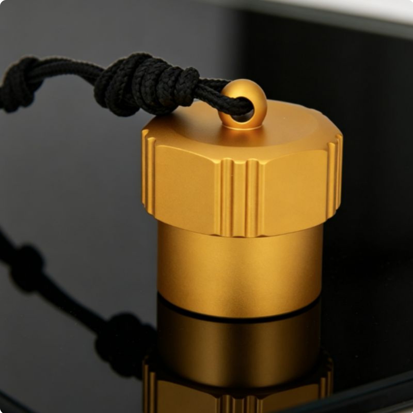 DIN YOKE Dust Cap Dustproof Diving Regulator Dust Cap