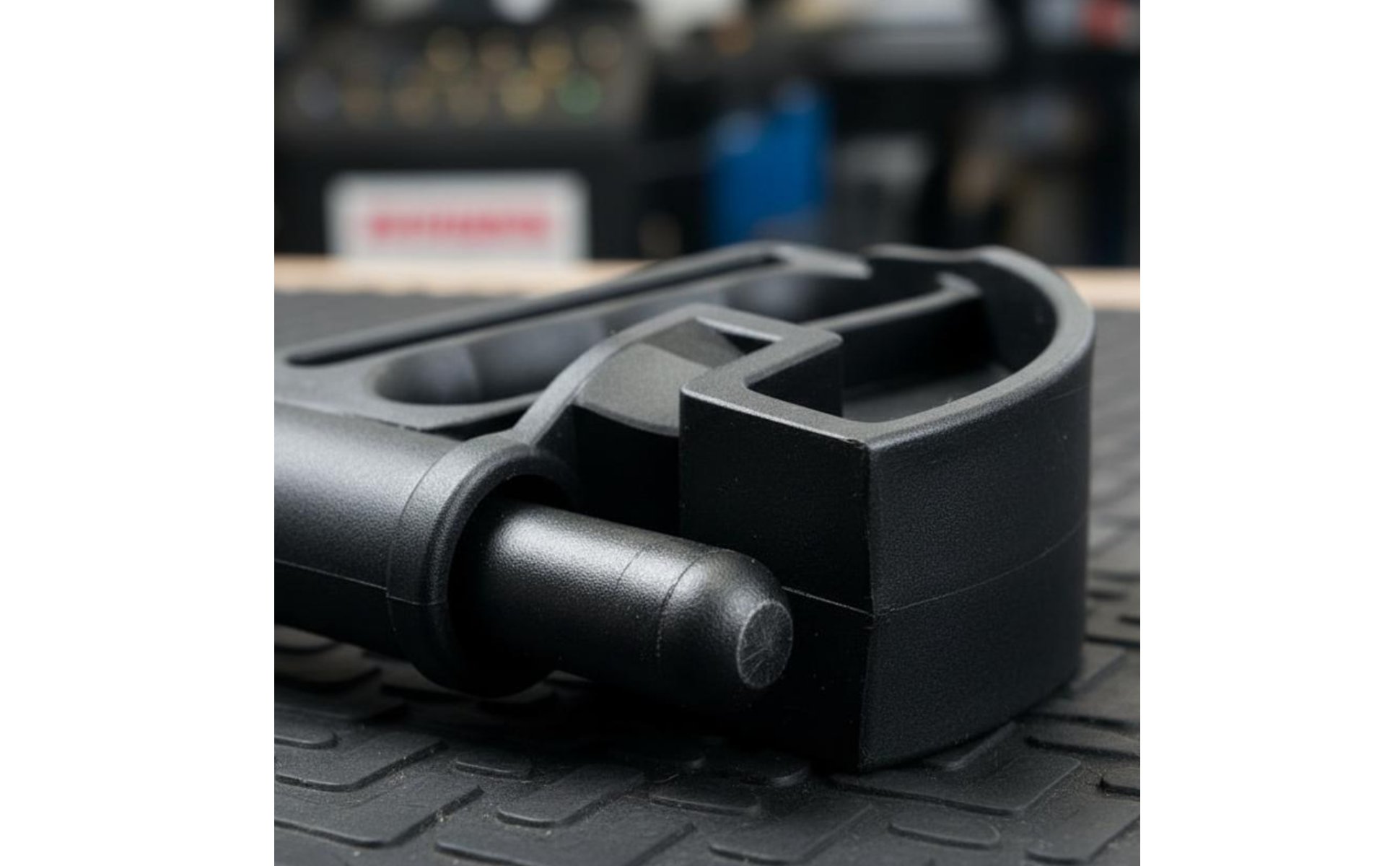 2 Pieces Tire Changer Bead Clamp Wear-Resistant for Auto Repair Shop, Mechanics