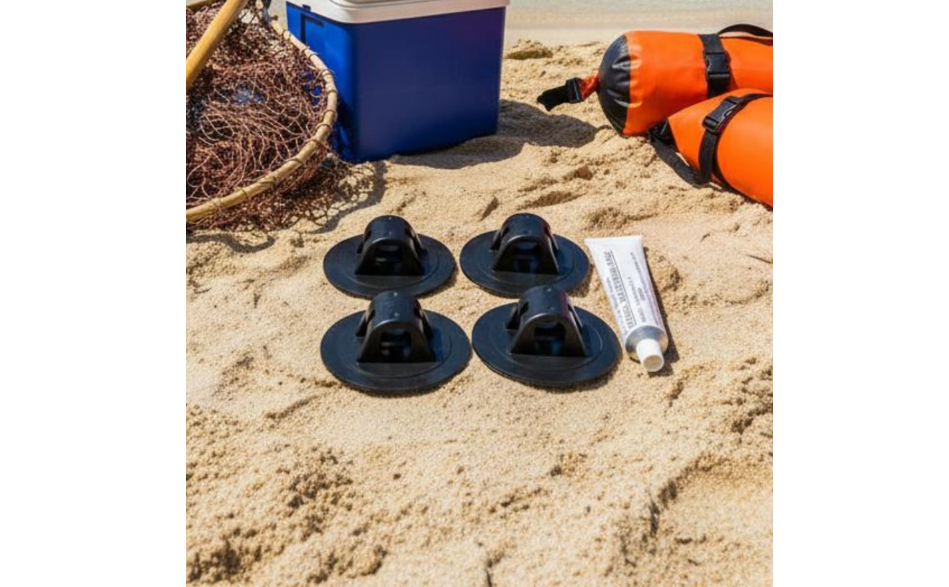Inflatable Boat Engine Mount Detachable Dinghy Outboard Engine Hanger