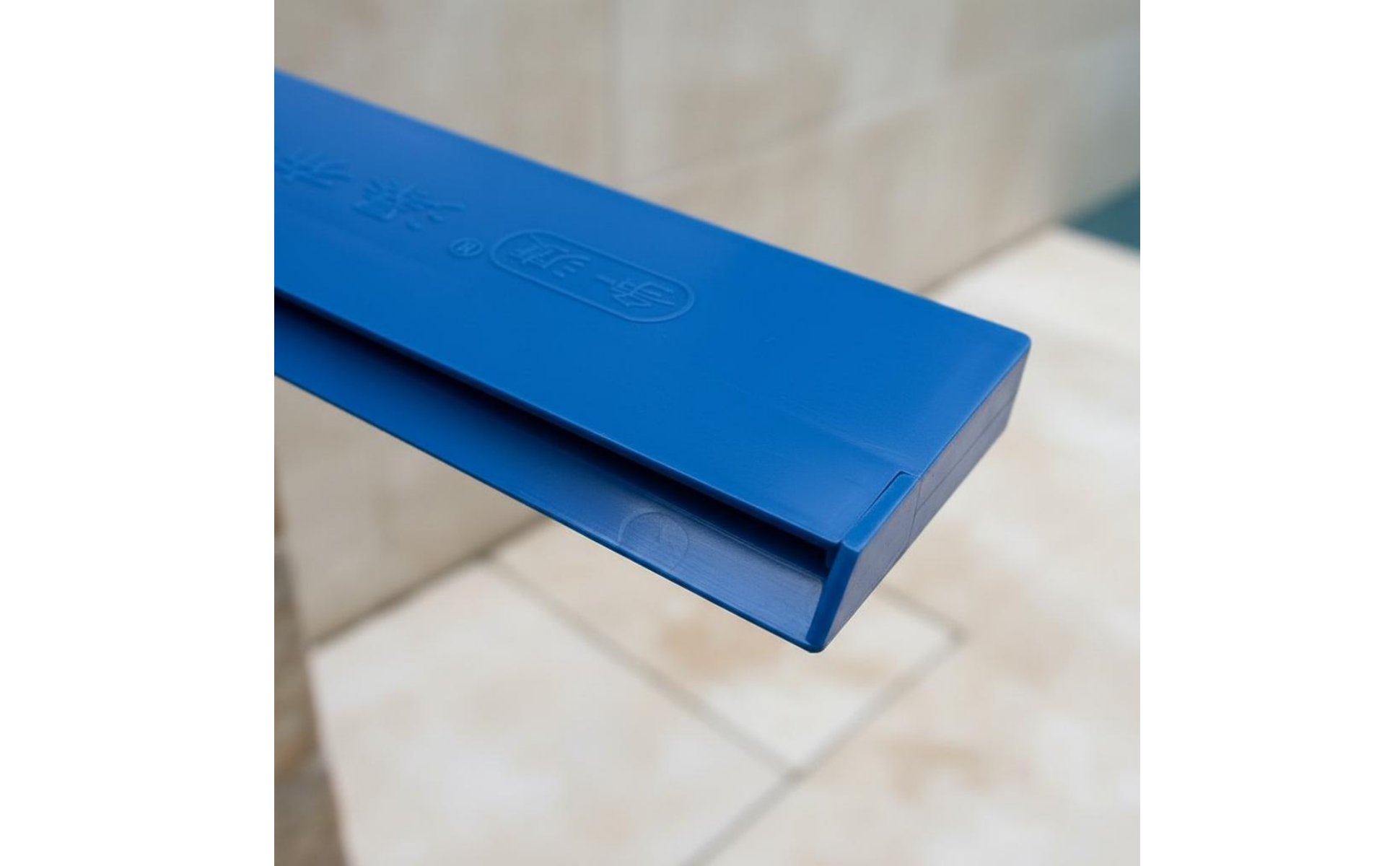 Pool Cascade Blade Easy Installation ABS Water Curtain Spout for DIY Enthusiasts