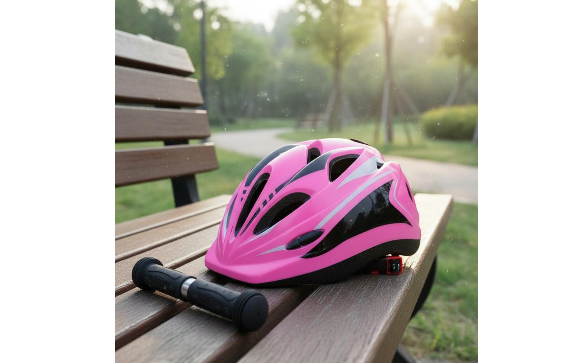 Children's Multi-Sport Helmet Comfortable Padding Toddler Skate Helmet