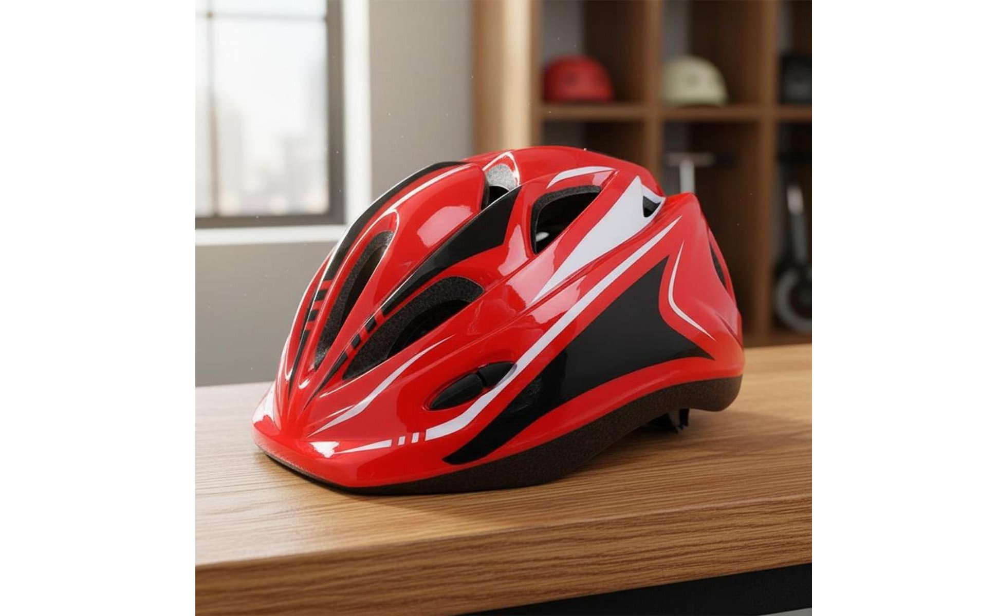 Children's Multi-Sport Helmet Comfortable Padding Toddler Skate Helmet