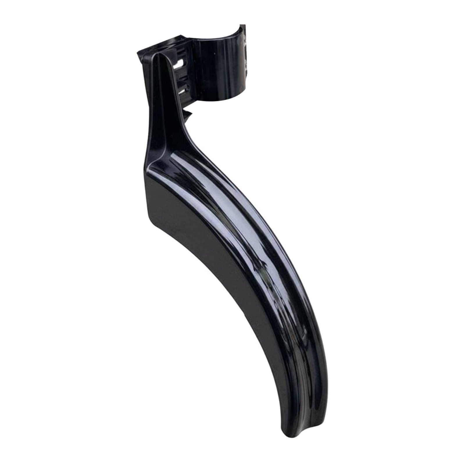 Bike Chain Guard Cycle Chainring Guard Lightweight Bicycles Chainring Protector for Casual Riders, Commuters, Riding