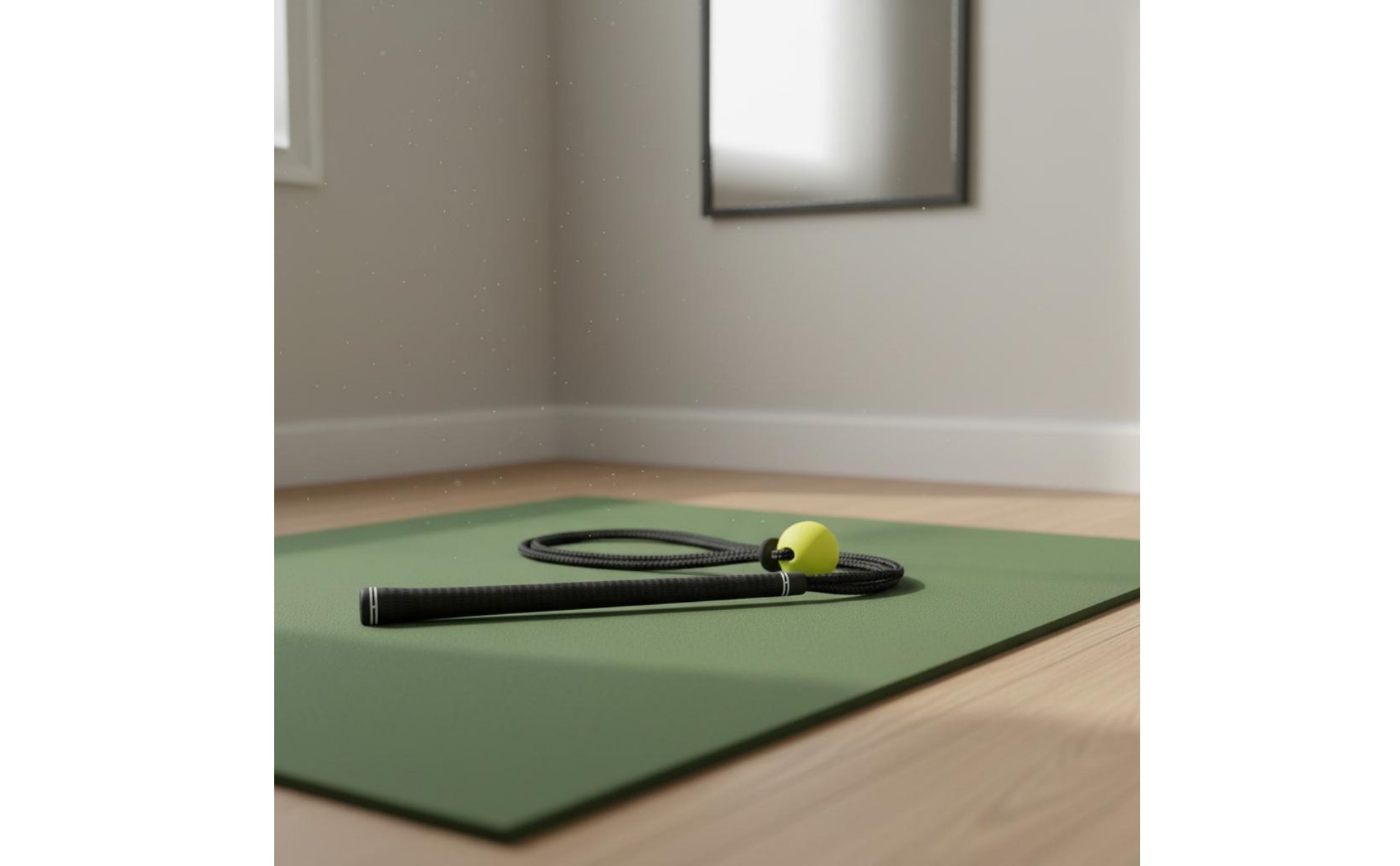 Golf Swing Training Rope Builds Muscle Memory Golf Posture Corrector for Golfers