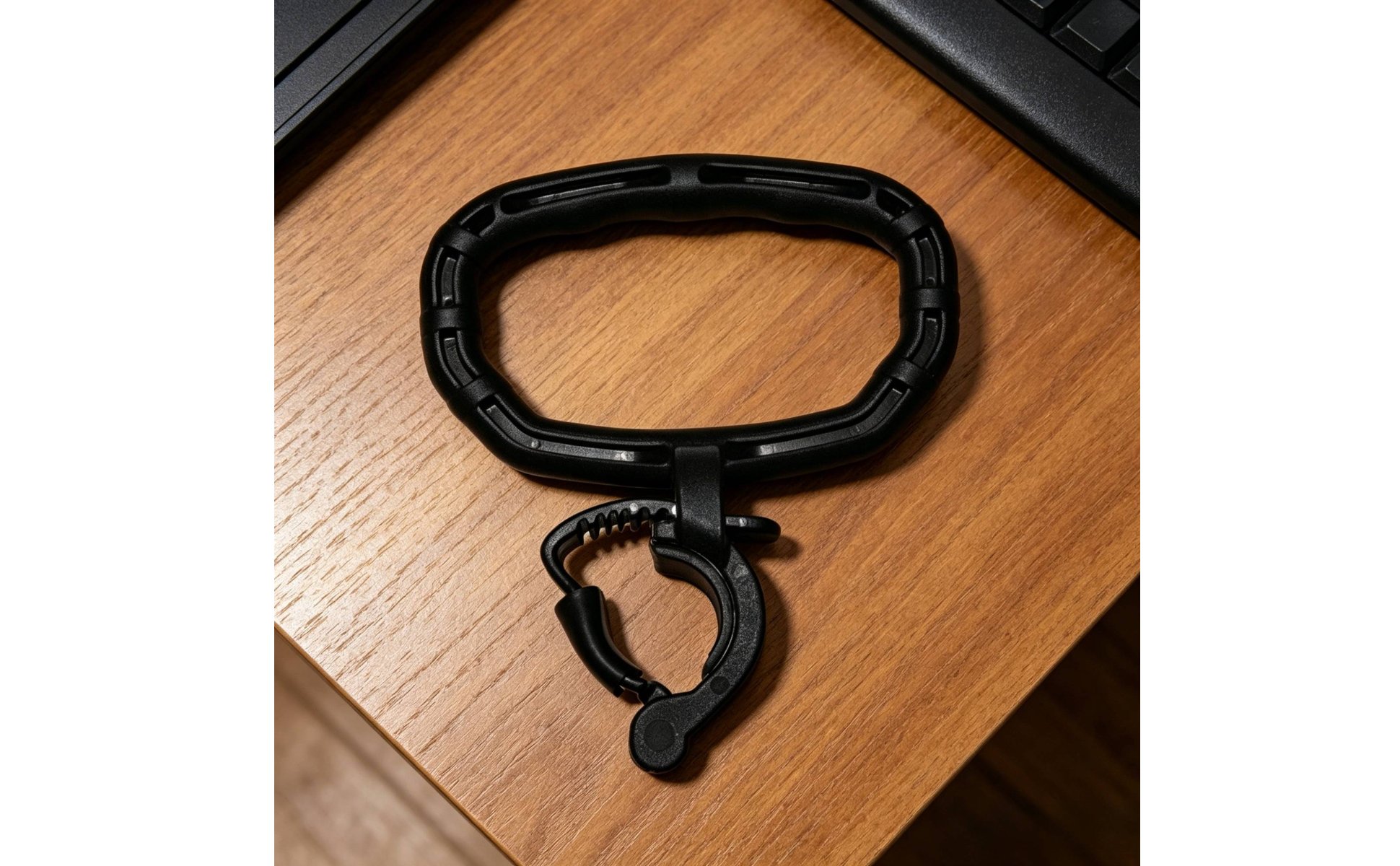 Hantel-zu-Kettlebell-Konverter verstellbar verstellbarer Trainingsgriff