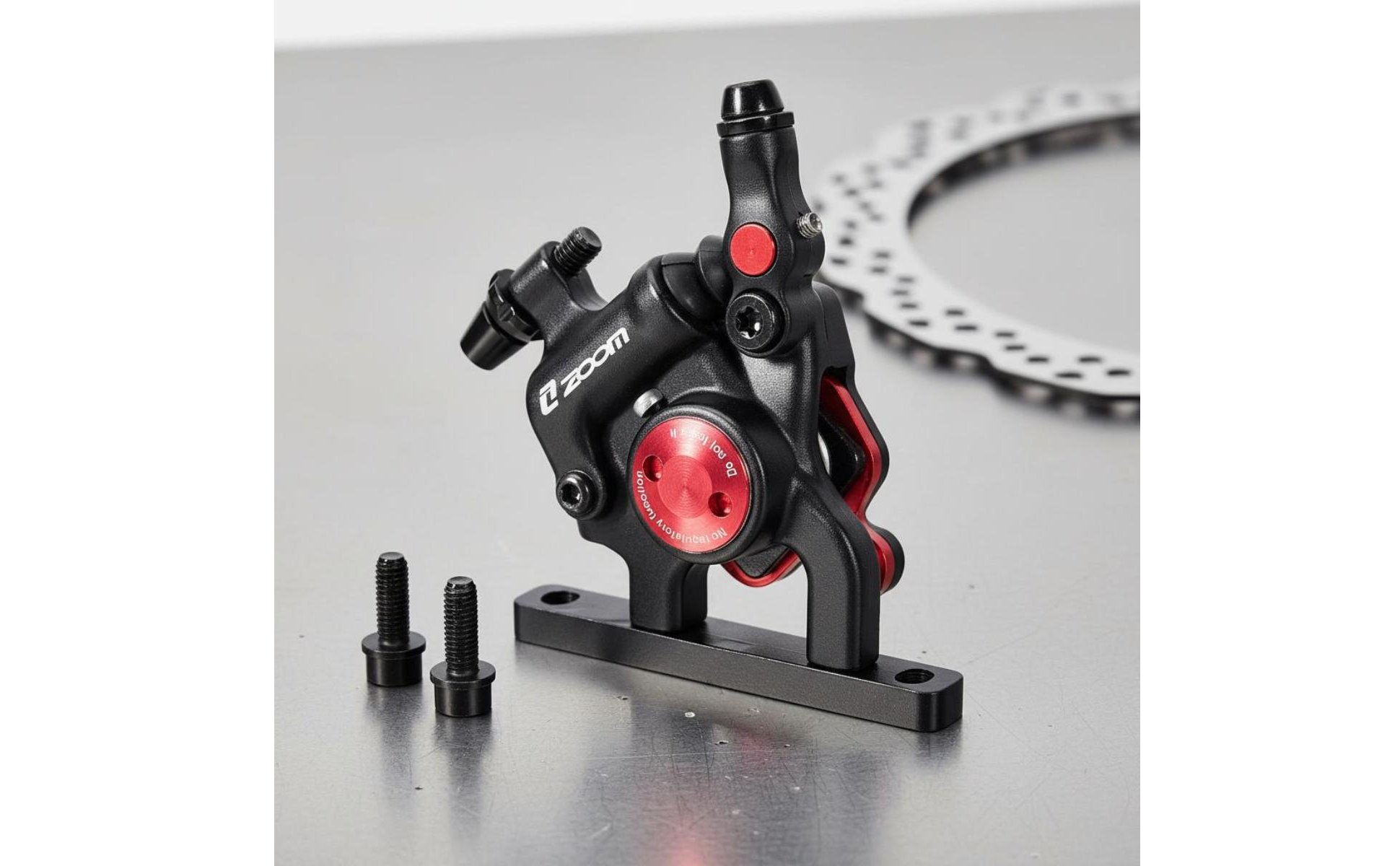 Line Pull Hydraulic Disc Brake Strong Braking Force Line Pull Hydraulic Caliper