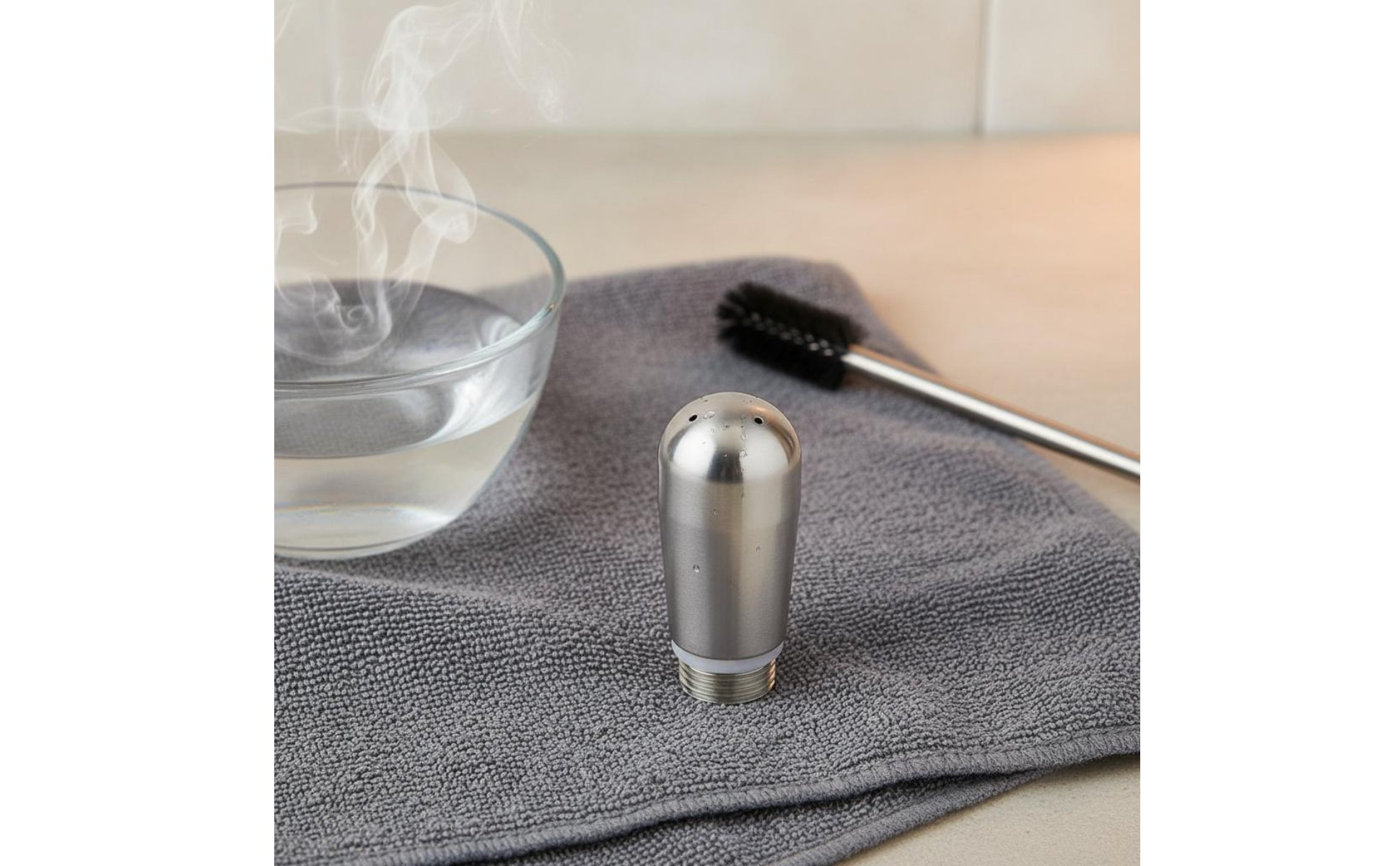 Coffee Machine Steam Spout Universal Fit Espresso Machine Steam Spout Tip