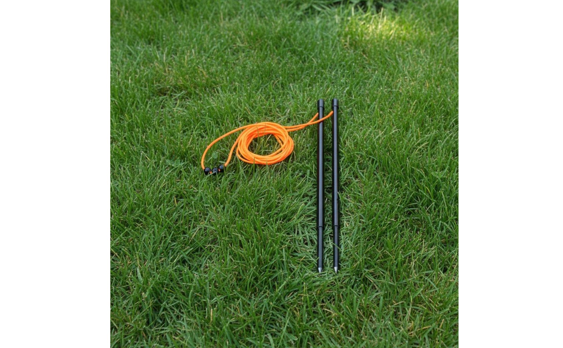 Putting Gate and Alignment Aid Kit Visual Feedback Golf Putting Training Set