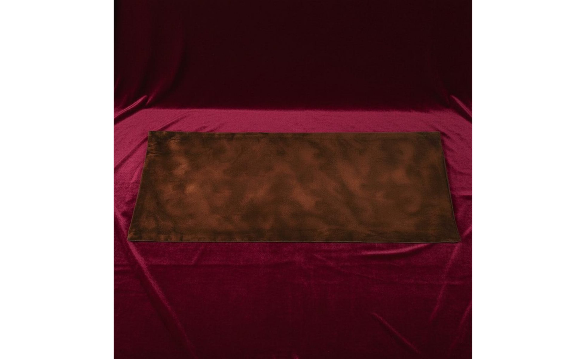 Couverture En Velvet pour Violon Doux Au Toucher Housse Anti-Poussière Violon