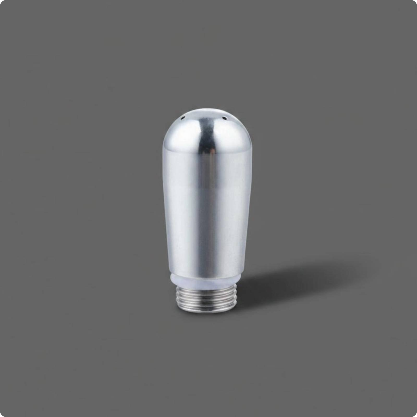Coffee Machine Steam Spout Universal Fit Milk Frother Spout Head Rust-Resistant