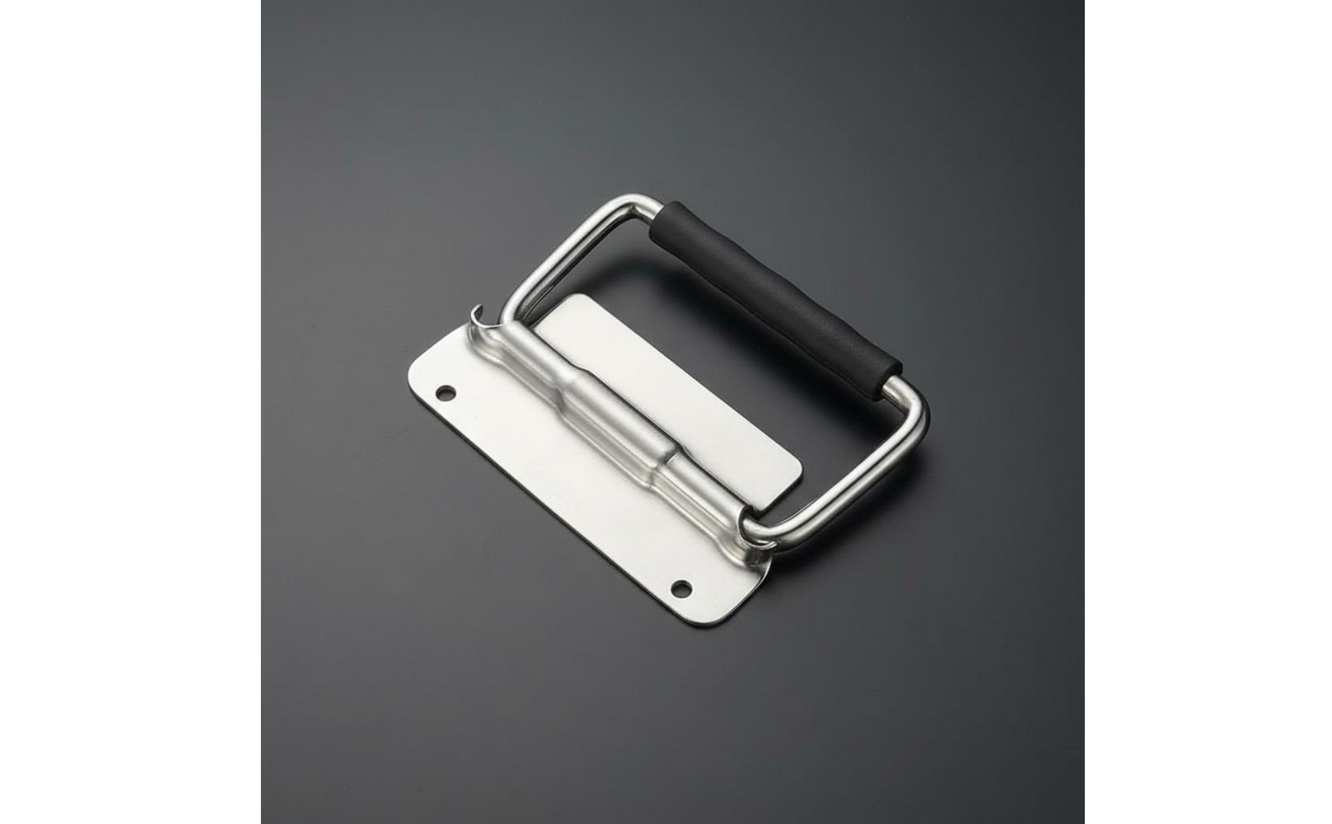 Stainless Steel Toolbox Handle Heavy Duty for Cabinet, Flight Case